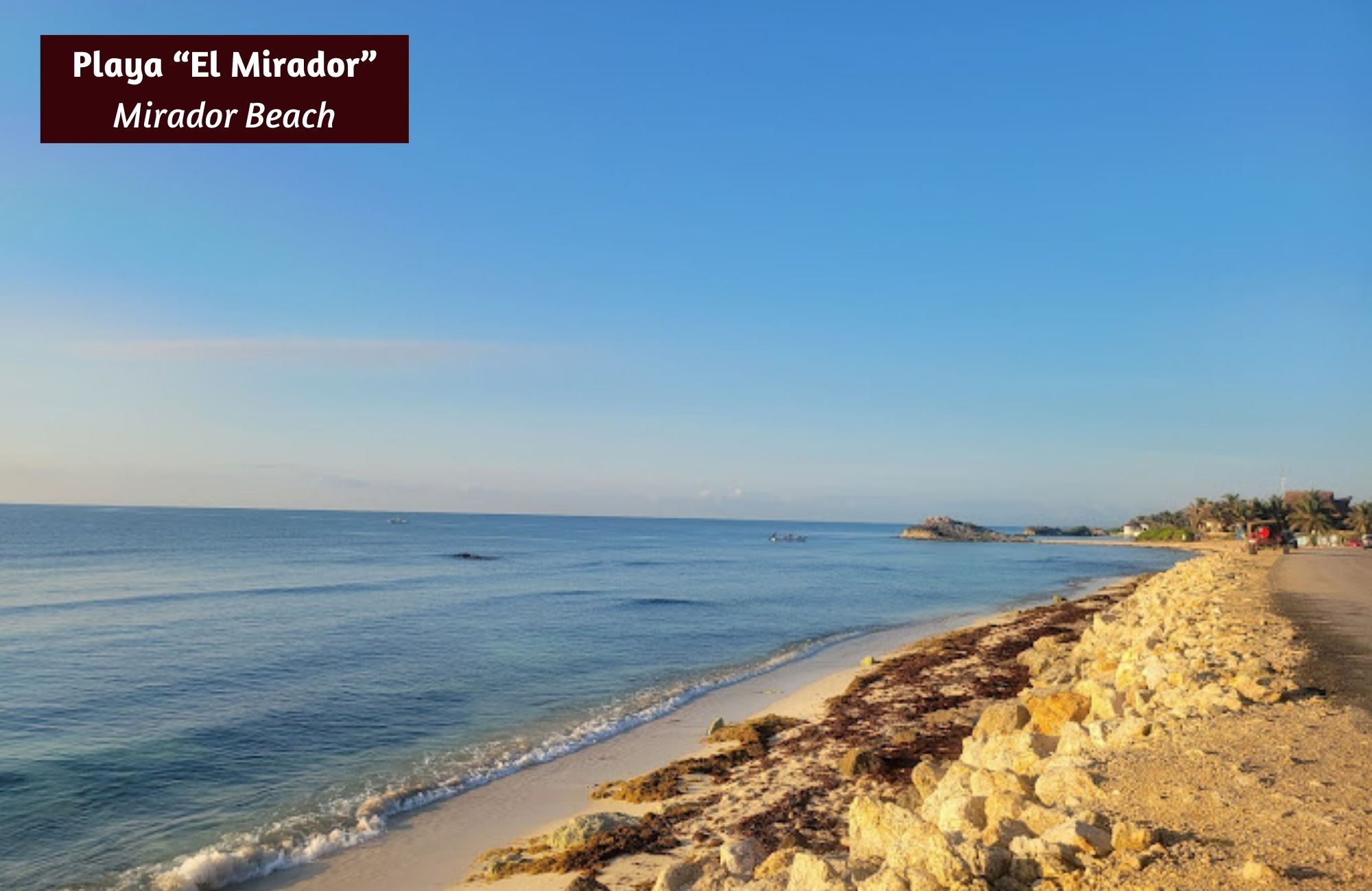 Mixed-Use Land Facing Fundadores Avenue, for Sale in Region 15, Tulum.