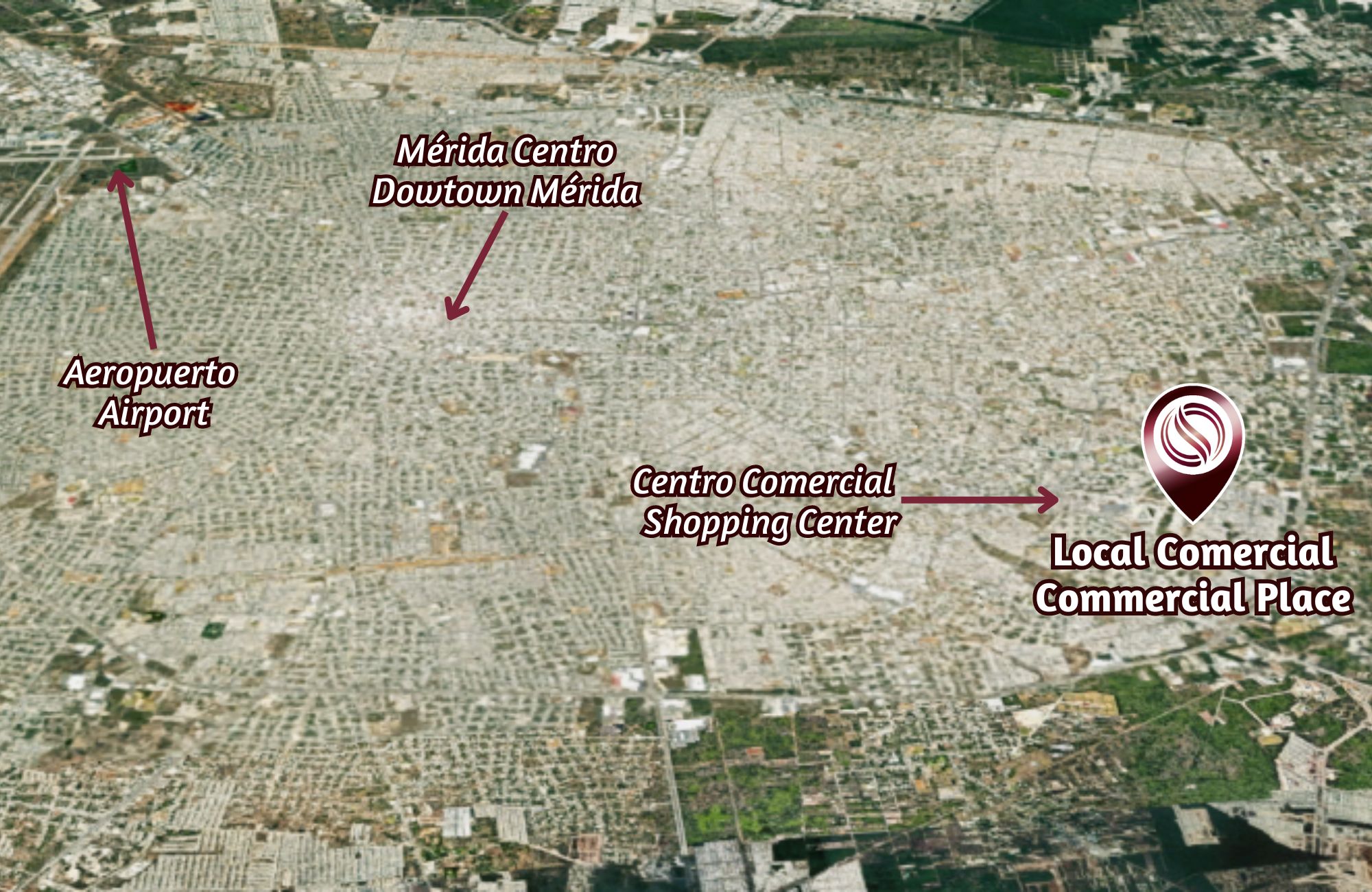 Oficina en plaza comercial, equipado, en venta, Altabrisa, M&eacute;rida, Yucat&aacute;n.