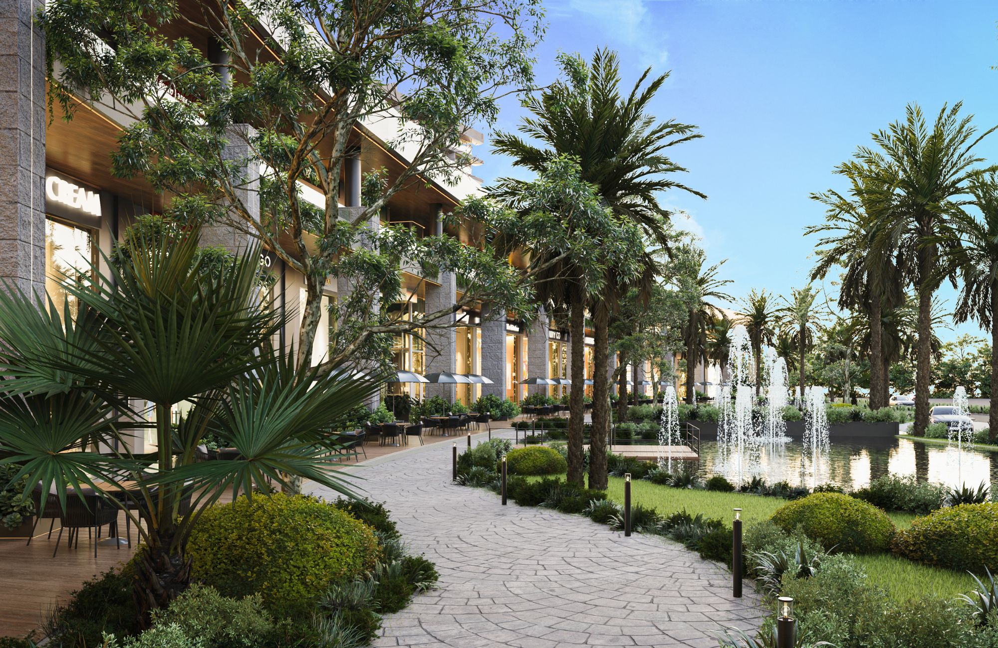 Oficina en edificio moderno con certificaci&oacute;n LEED 1244 m2, rodeado de &aacute;reas verdes, lagos y centro