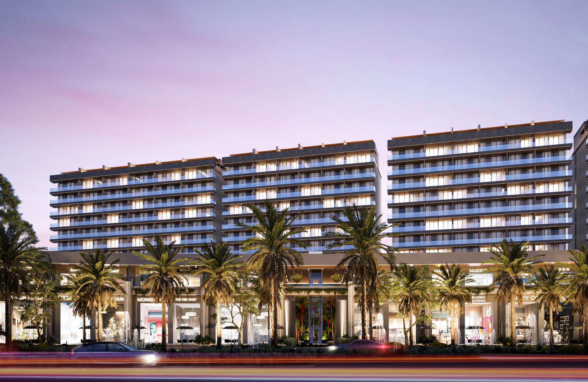 Oficina en edificio moderno con certificaci&oacute;n LEED 1244 m2, rodeado de &aacute;reas verdes, lagos y centro