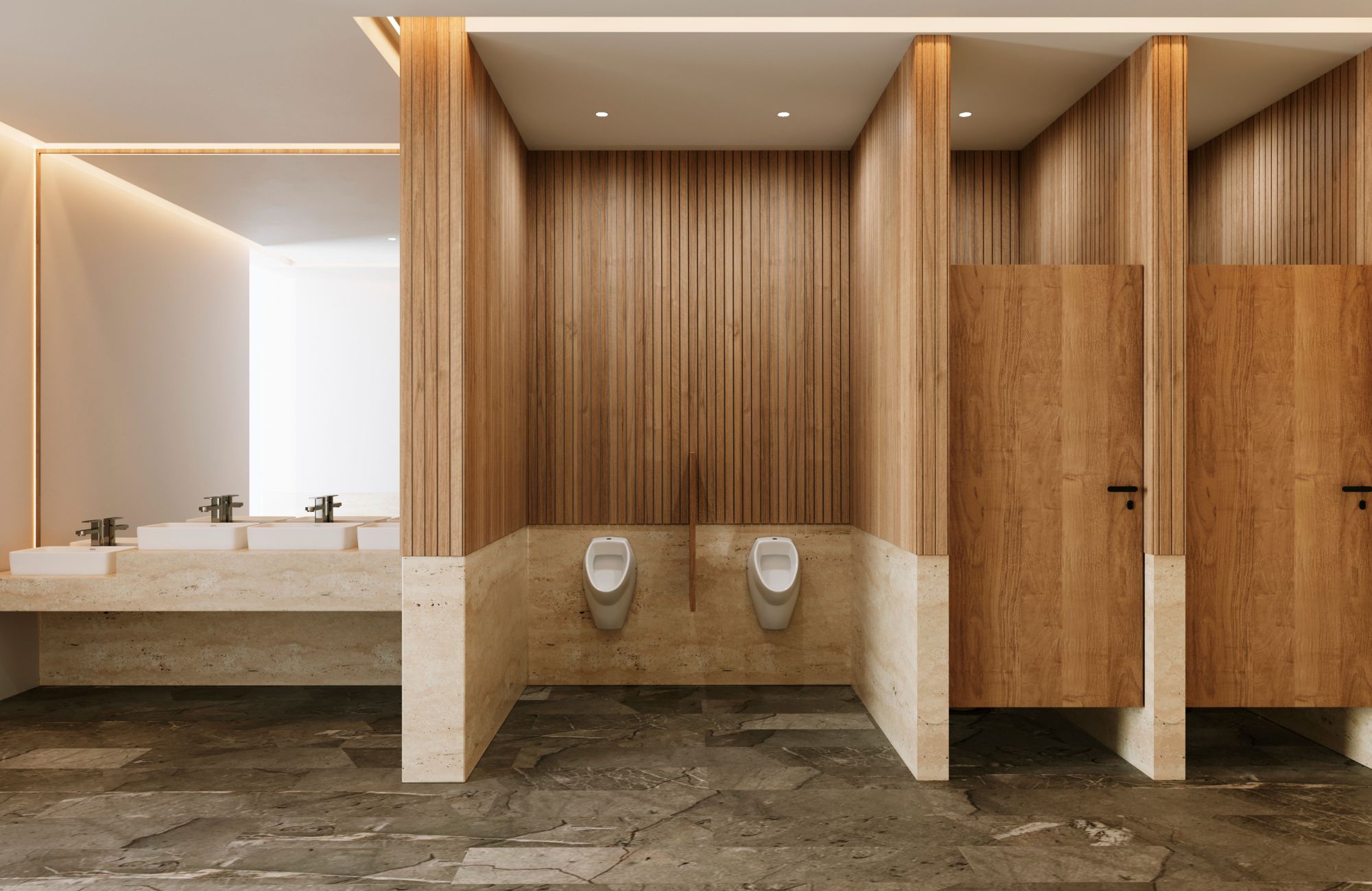 Oficina en edificio moderno con certificaci&oacute;n LEED 1244 m2, rodeado de &aacute;reas verdes, lagos y centro