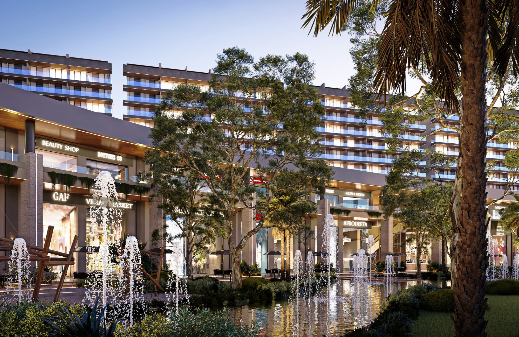 Local con mezzanine, en venta, Zona norte, M&eacute;rida