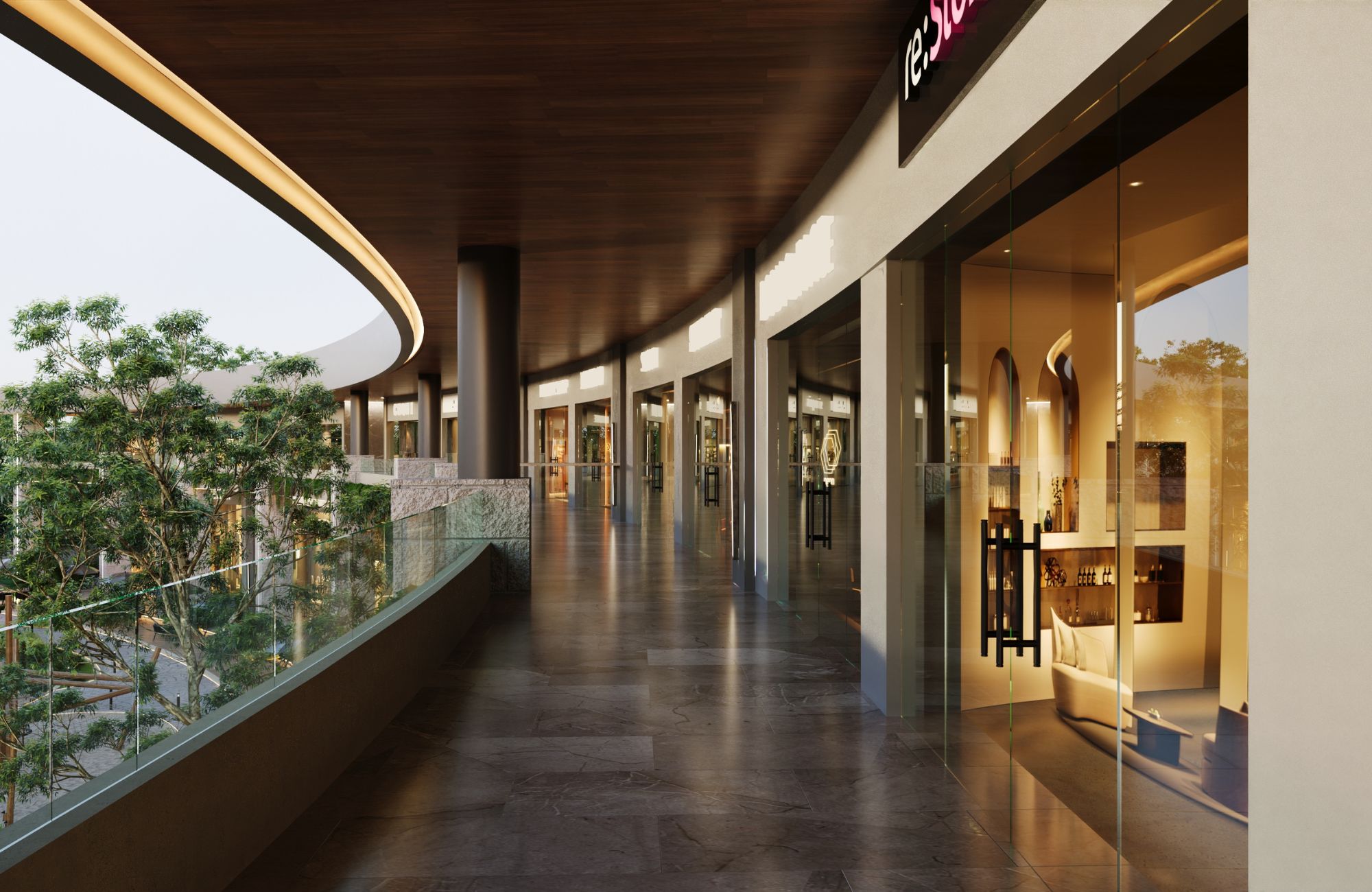 Comercio con mezzanine, en venta, Zona norte, M&eacute;rida