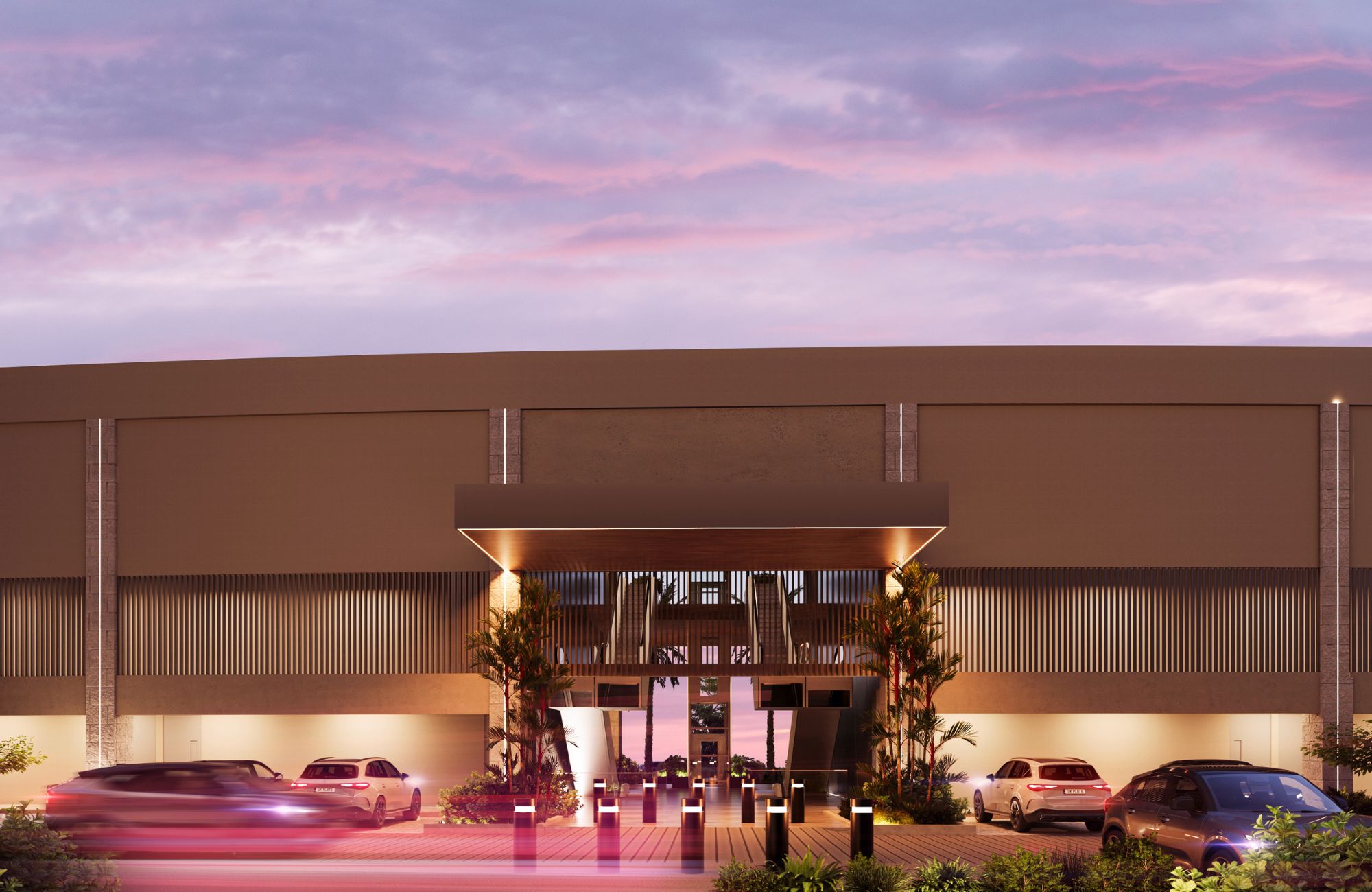 Comercio con mezzanine, en venta, Zona norte, M&eacute;rida