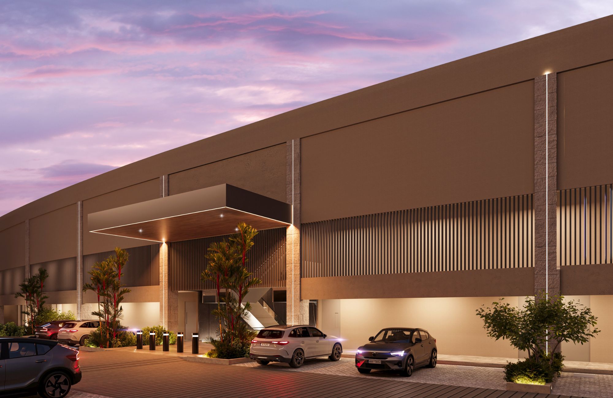 Comercio con mezzanine, en venta, Zona norte, M&eacute;rida