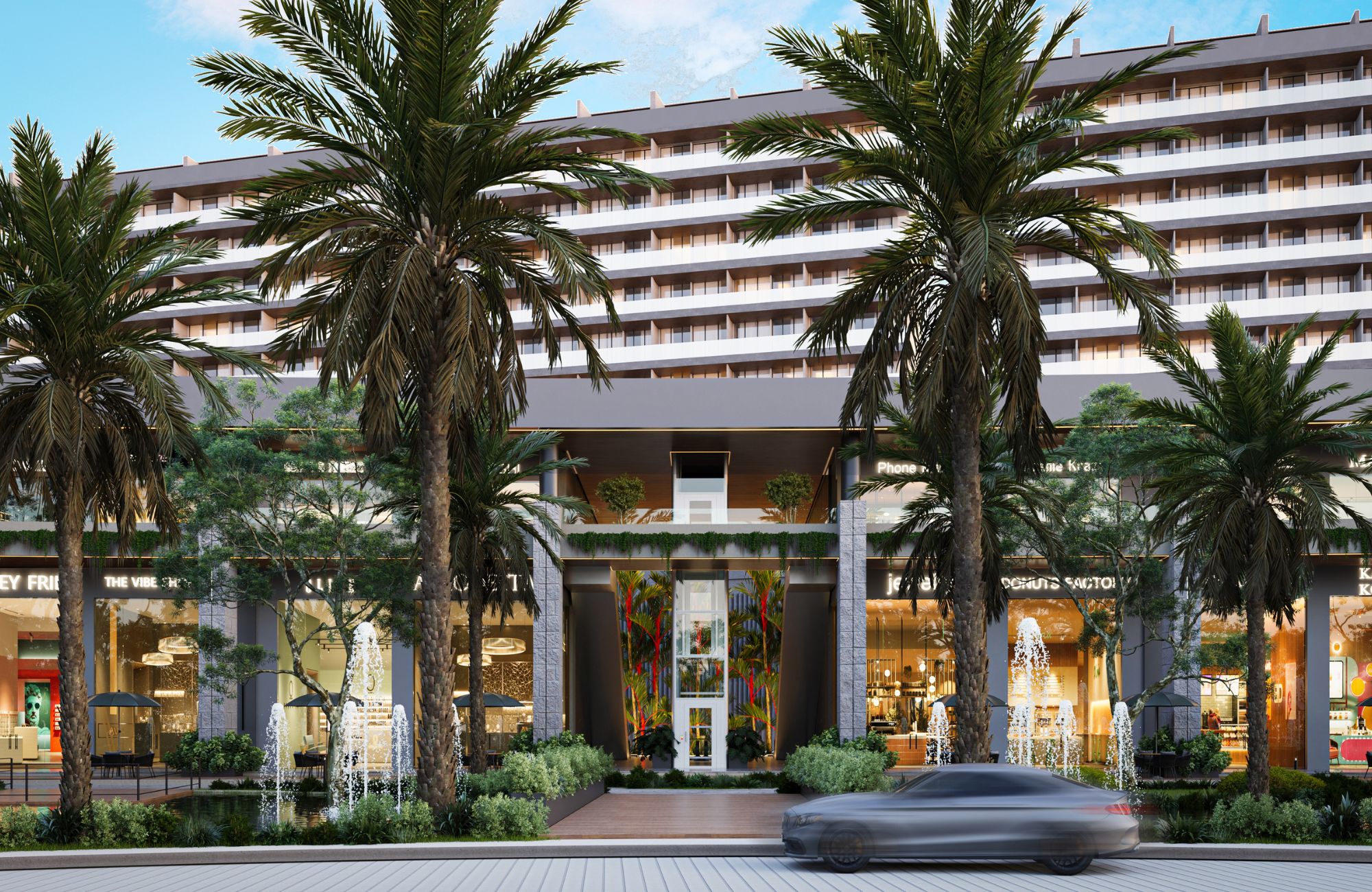 Comercio con mezzanine, en venta, Zona norte, M&eacute;rida