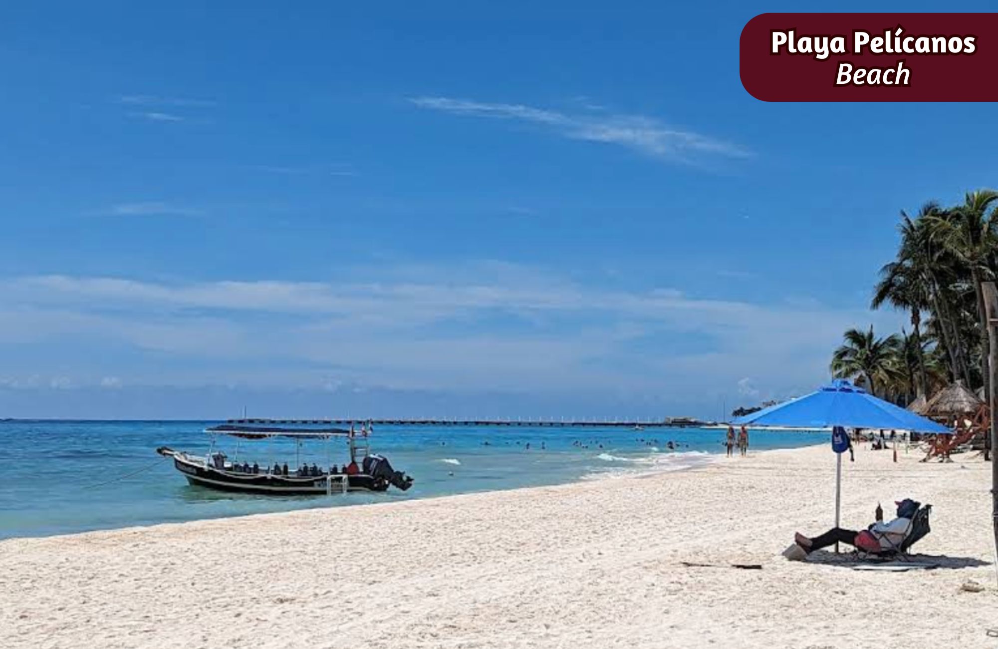 Hotel boutique cerca de la playa, 2 albercas, 5ta ave. Playa del Carmen&nbsp;