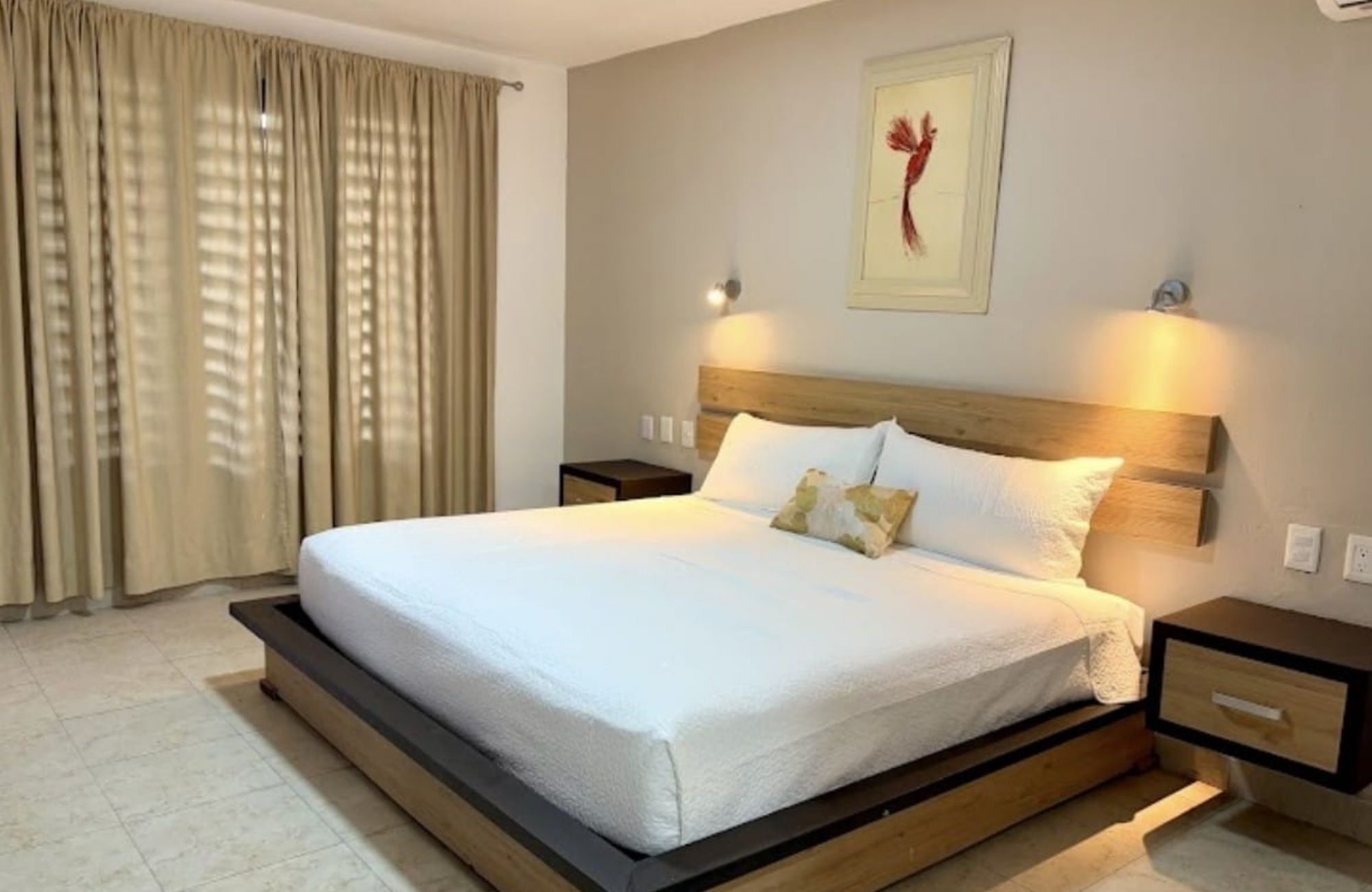 Hotel boutique cerca de la playa, 2 albercas, 5ta ave. Playa del Carmen&nbsp;