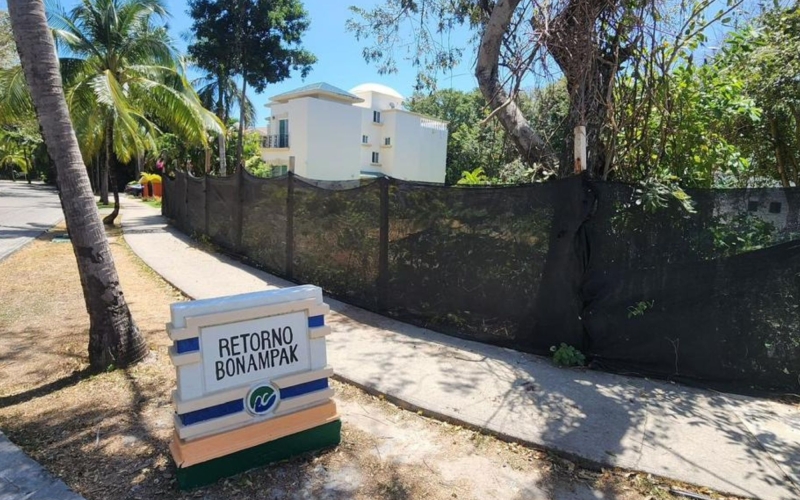 Lote con acceso al mar, unifamiliar,&nbsp; venta, Playacar Fase 2, Playa del Carmen.