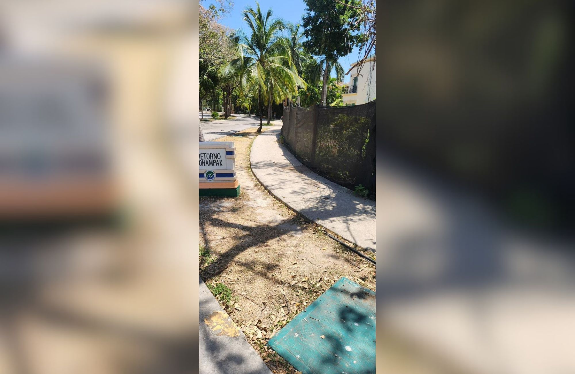 Terreno uso de suelo mixto area com&uacute;n con alberca, en residencial con campo de golf y acceso a club