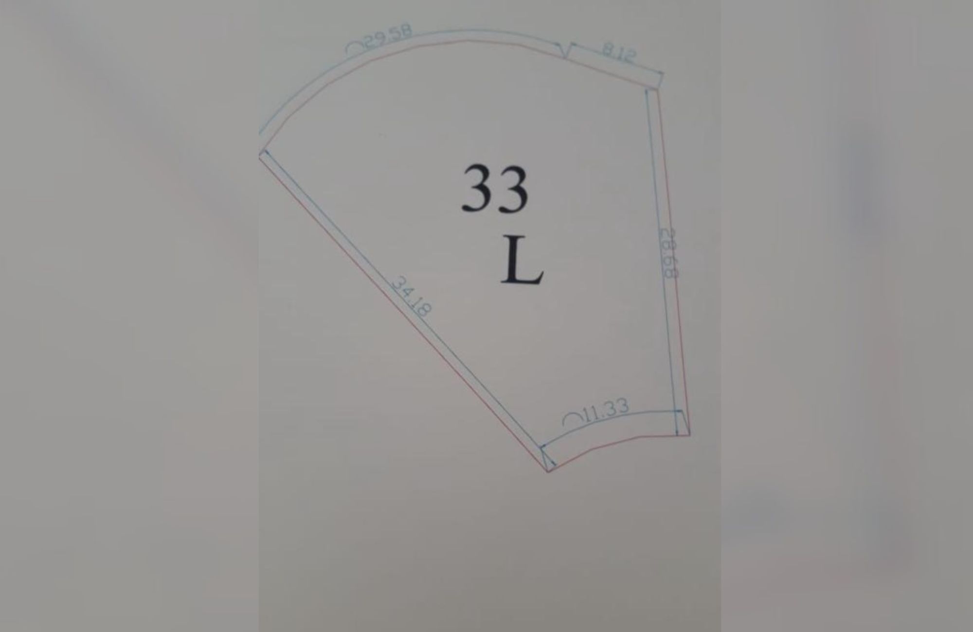 Terreno uso de suelo mixto area com&uacute;n con alberca, en residencial con campo de golf y acceso a club