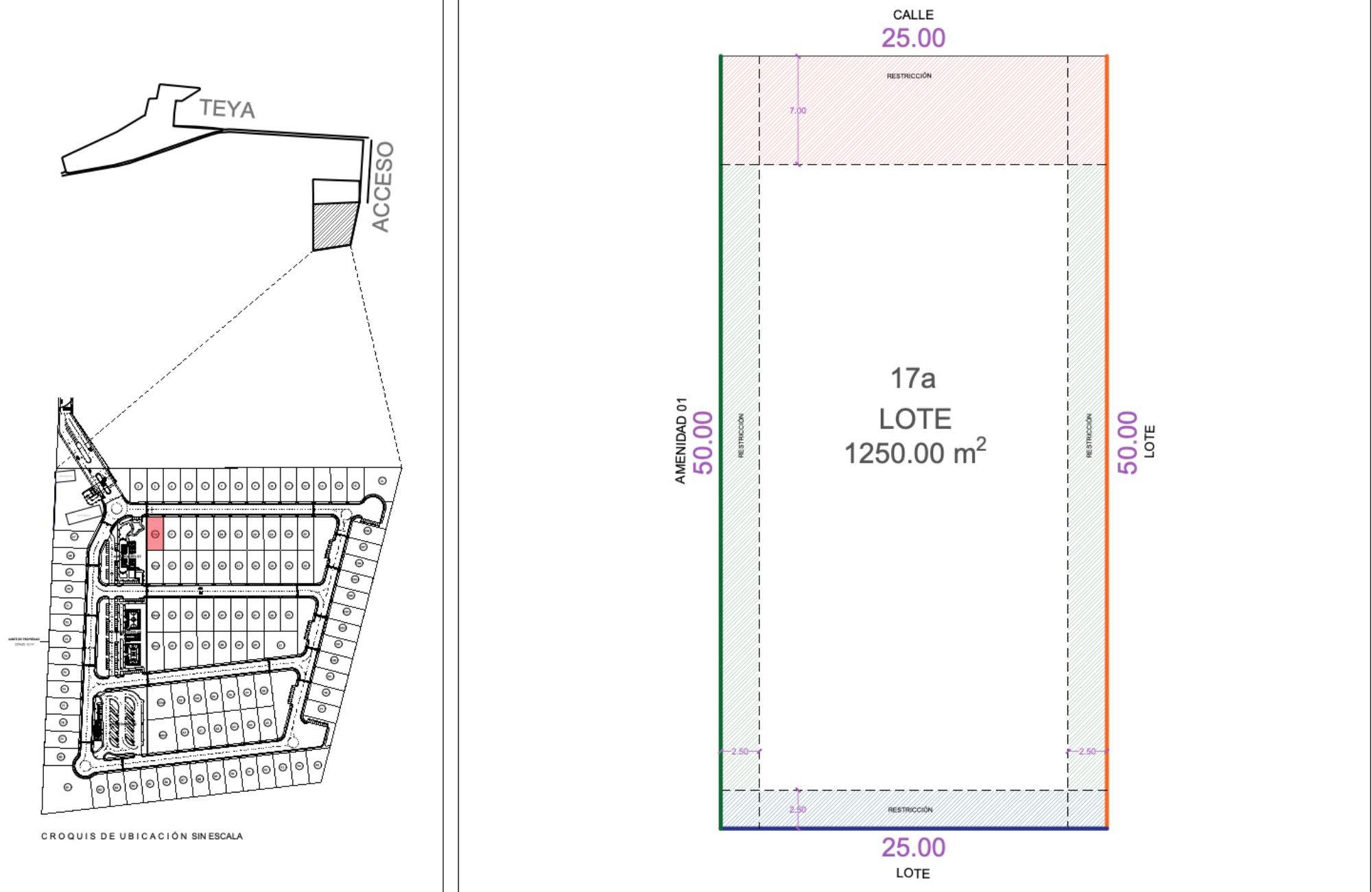 Lote industrial para naves industriales, en venta, Kanasin, Yucat&aacute;n