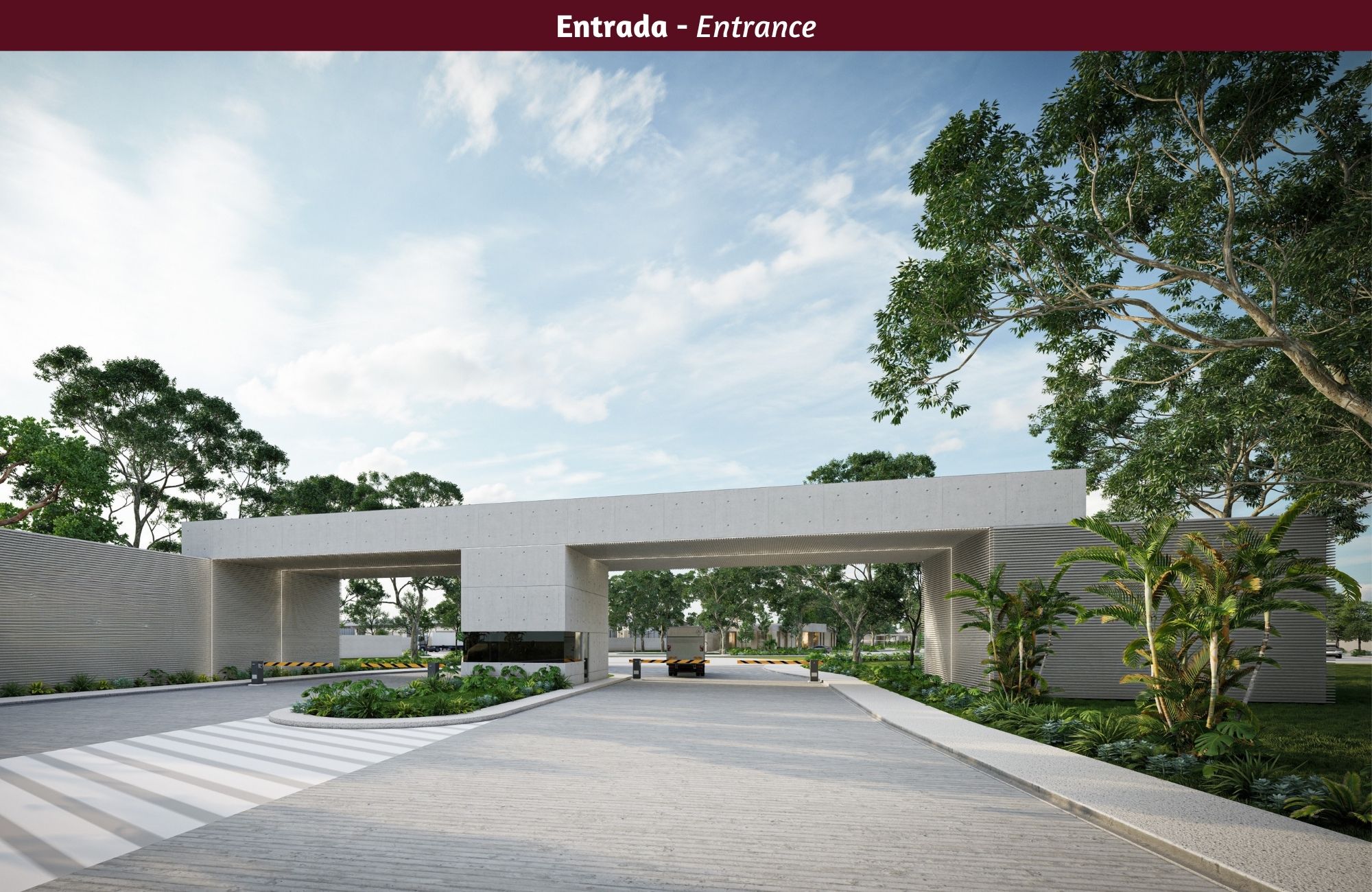 Lote industrial para naves industriales, en venta, Kanasin, Yucat&aacute;n