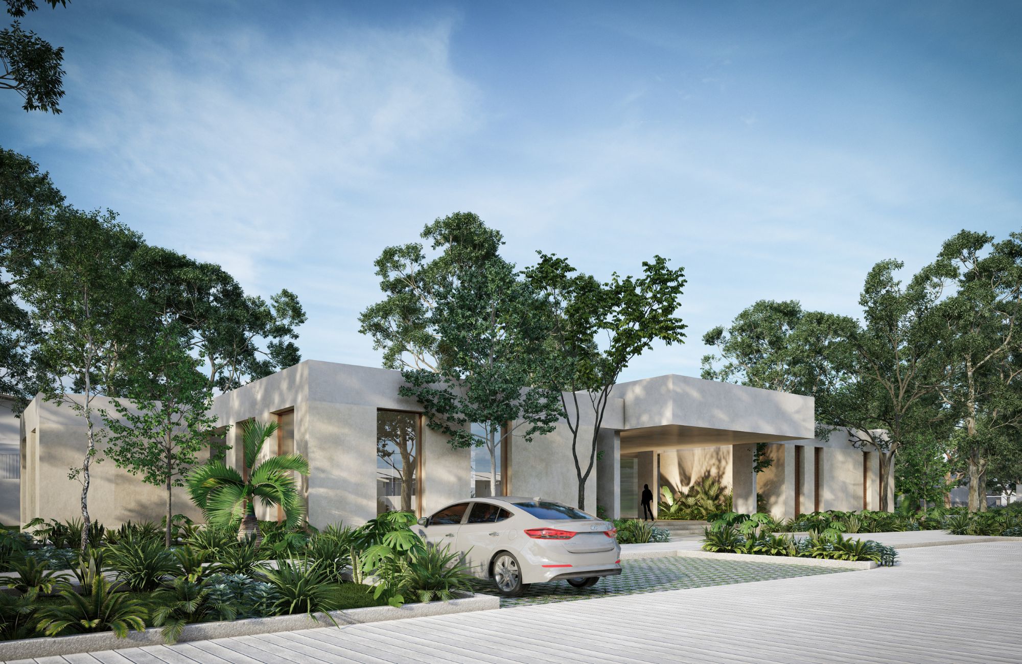 Terreno industrial, para almac&eacute;n log&iacute;stico, en venta, Kanasin, Yucat&aacute;n