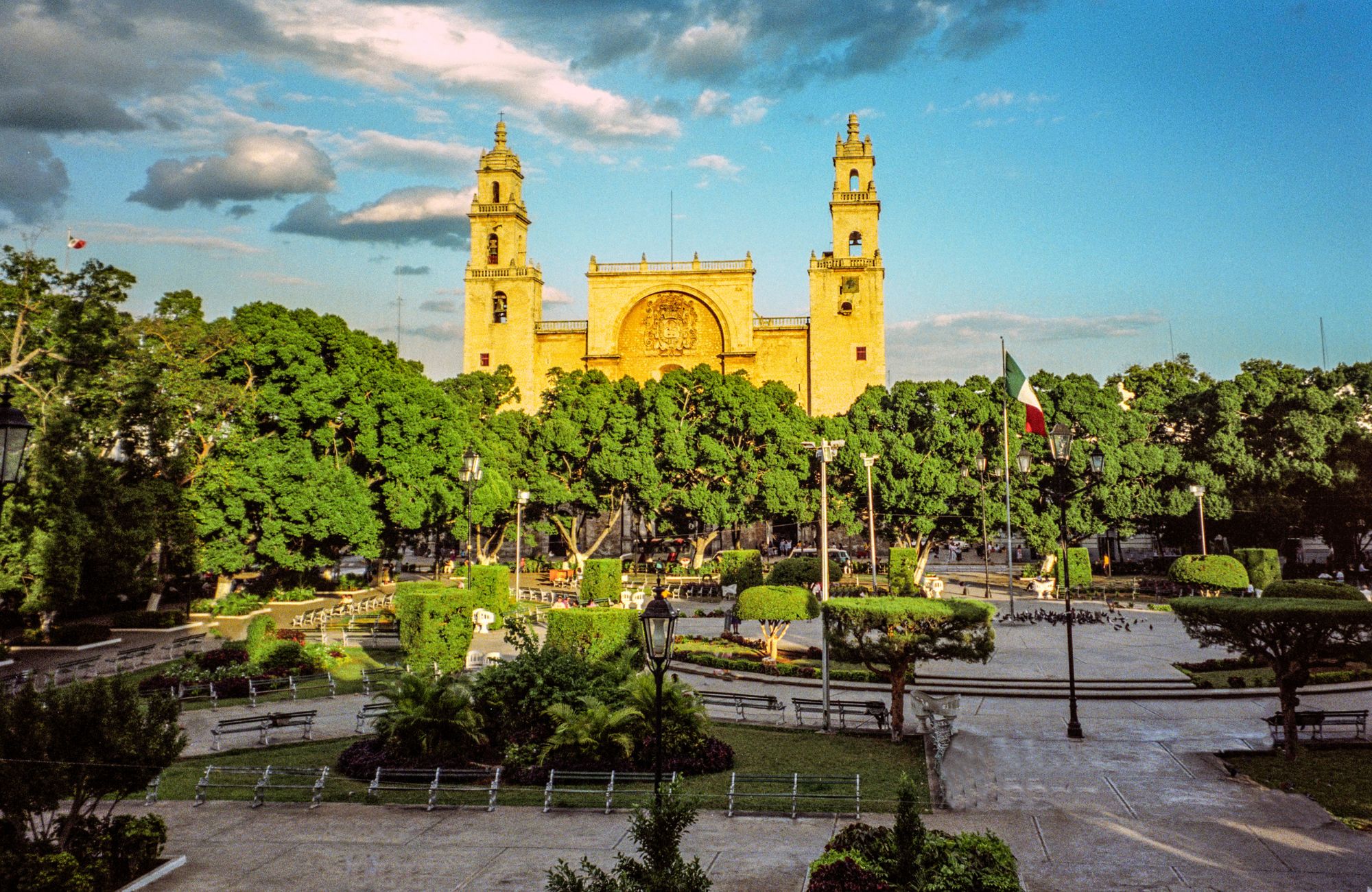 Terreno industrial, para almac&eacute;n log&iacute;stico, en venta, Kanasin, Yucat&aacute;n