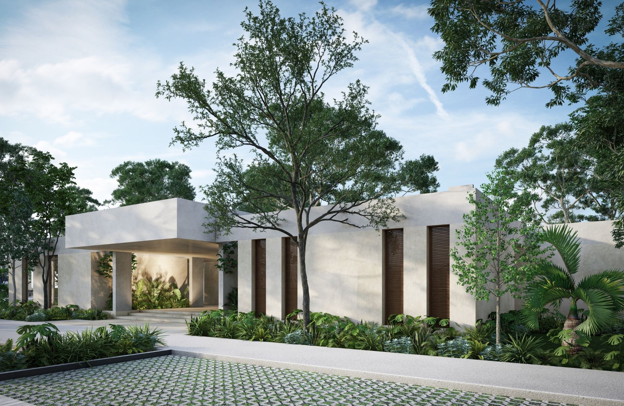 Terreno industrial, para almac&eacute;n log&iacute;stico, en venta, Kanasin, Yucat&aacute;n