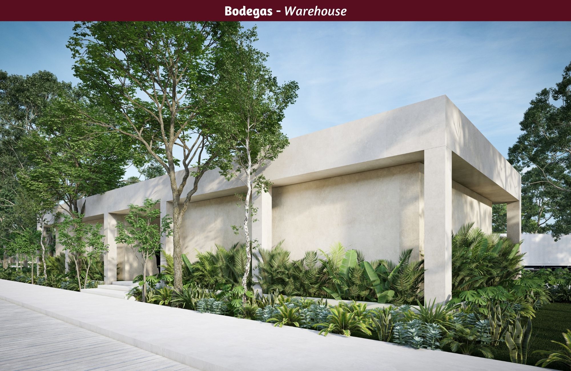 Lote industrial para naves industriales, en venta, Kanasin, Yucat&aacute;n