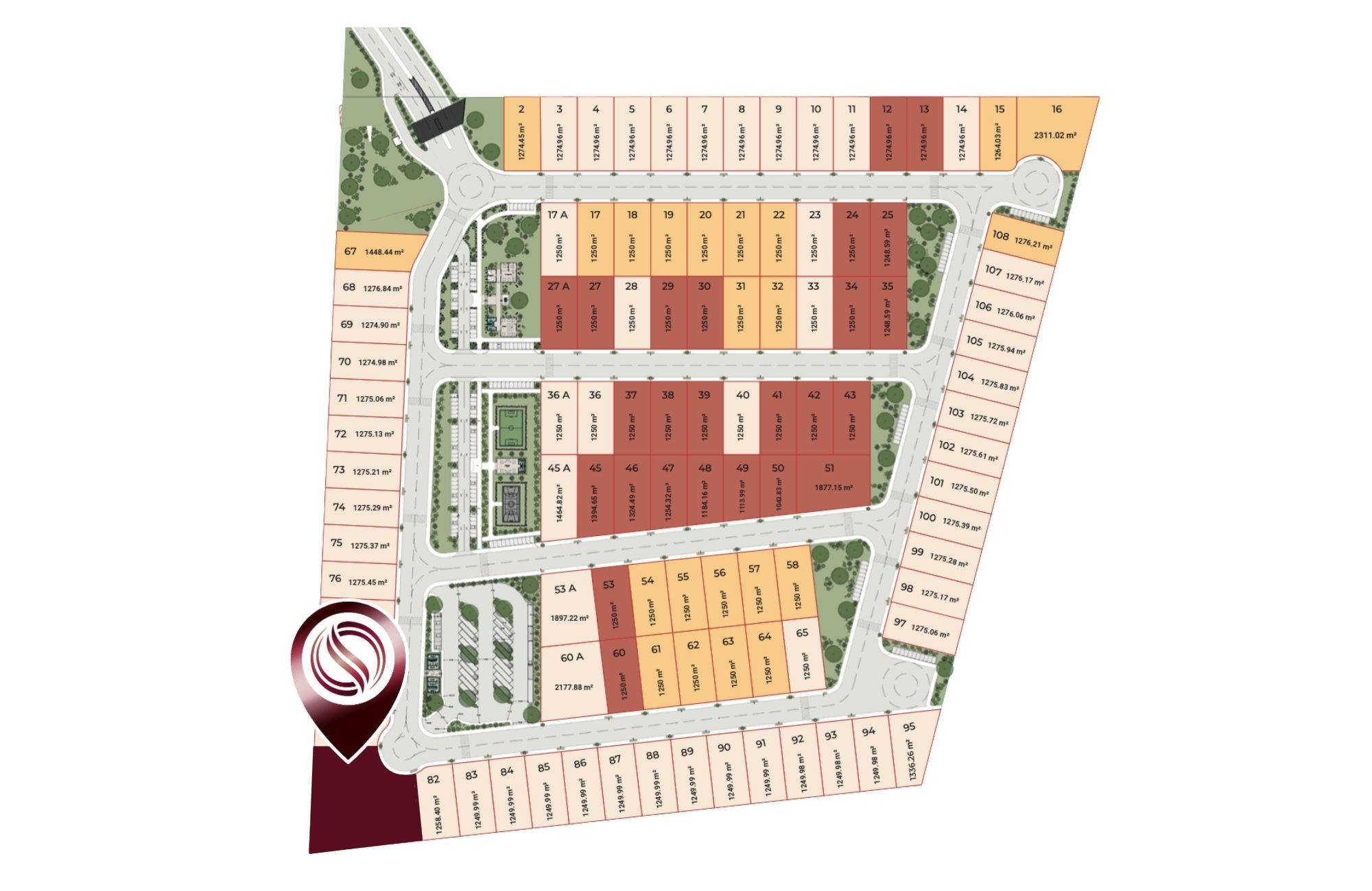 Lote industrial para naves industriales, en venta, Kanasin, Yucat&aacute;n