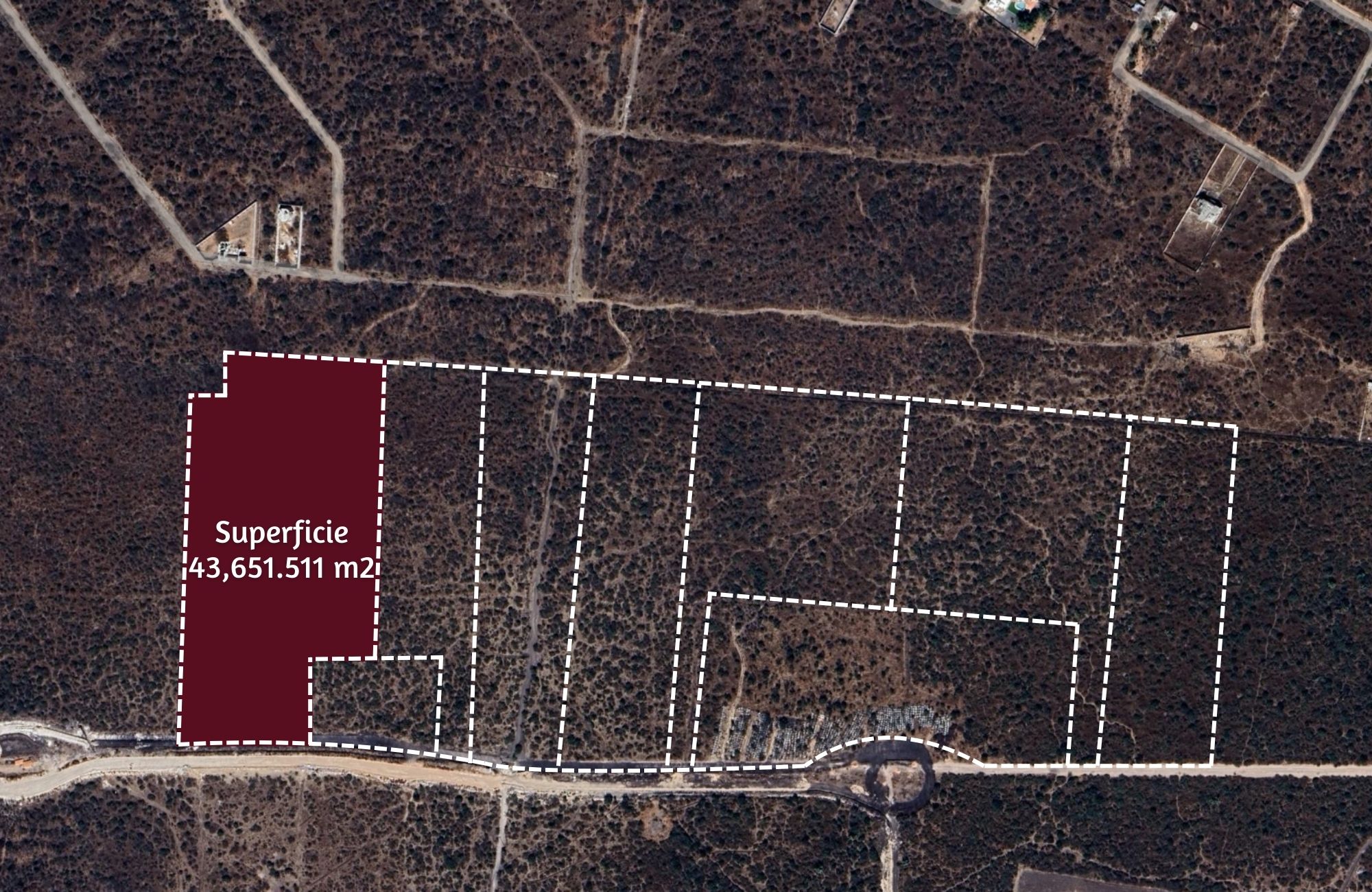 Lote multifamiliar en comunidad de lujo con golf, venta, El Marqu&eacute;s, Quer&eacute;taro