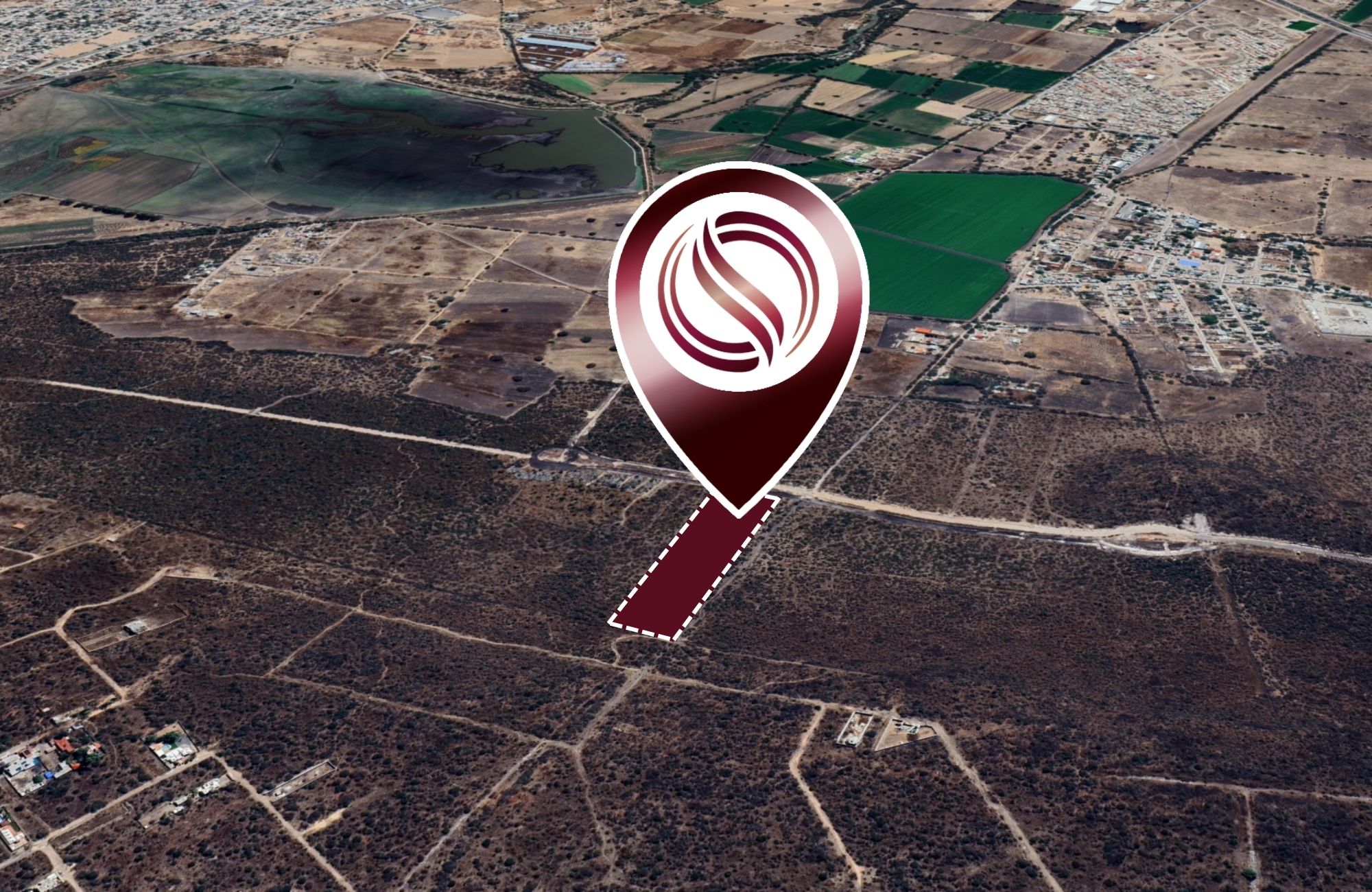 Macrolote vertical mixto, 303 viviendas, en venta, El Marqu&eacute;s, Quer&eacute;taro