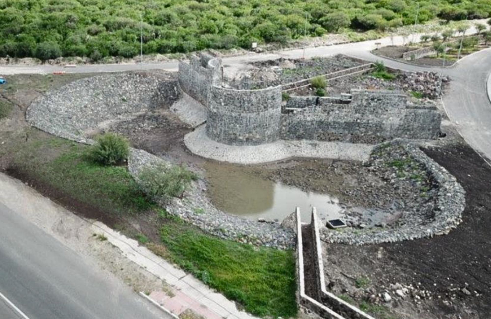 Macrolote vertical mixto, 303 viviendas, en venta, El Marqu&eacute;s, Quer&eacute;taro