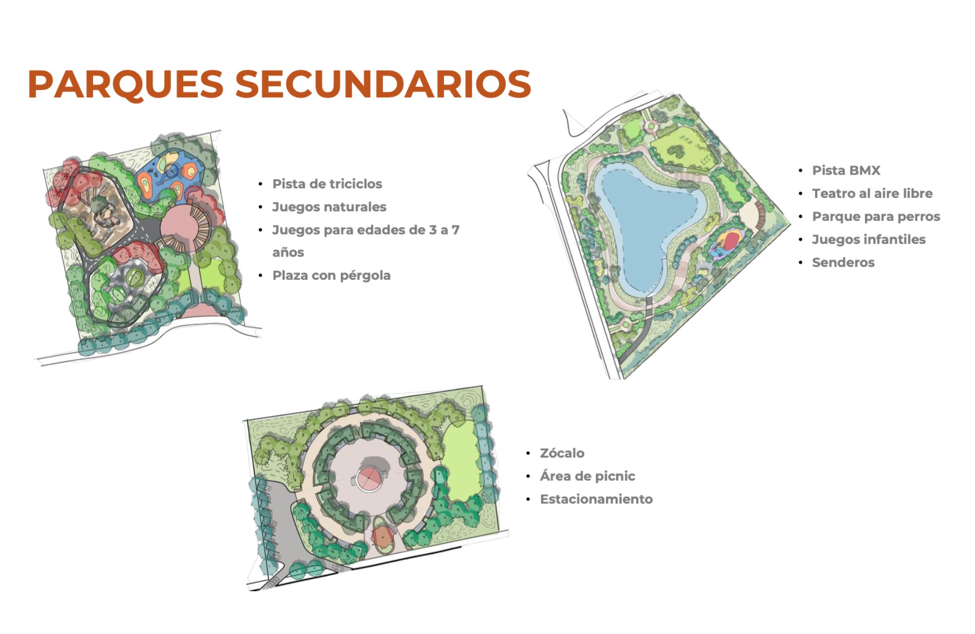 Macrolote multifamiliar de 3.5 ha en residencial privado, en venta, El Marqu&eacute;s