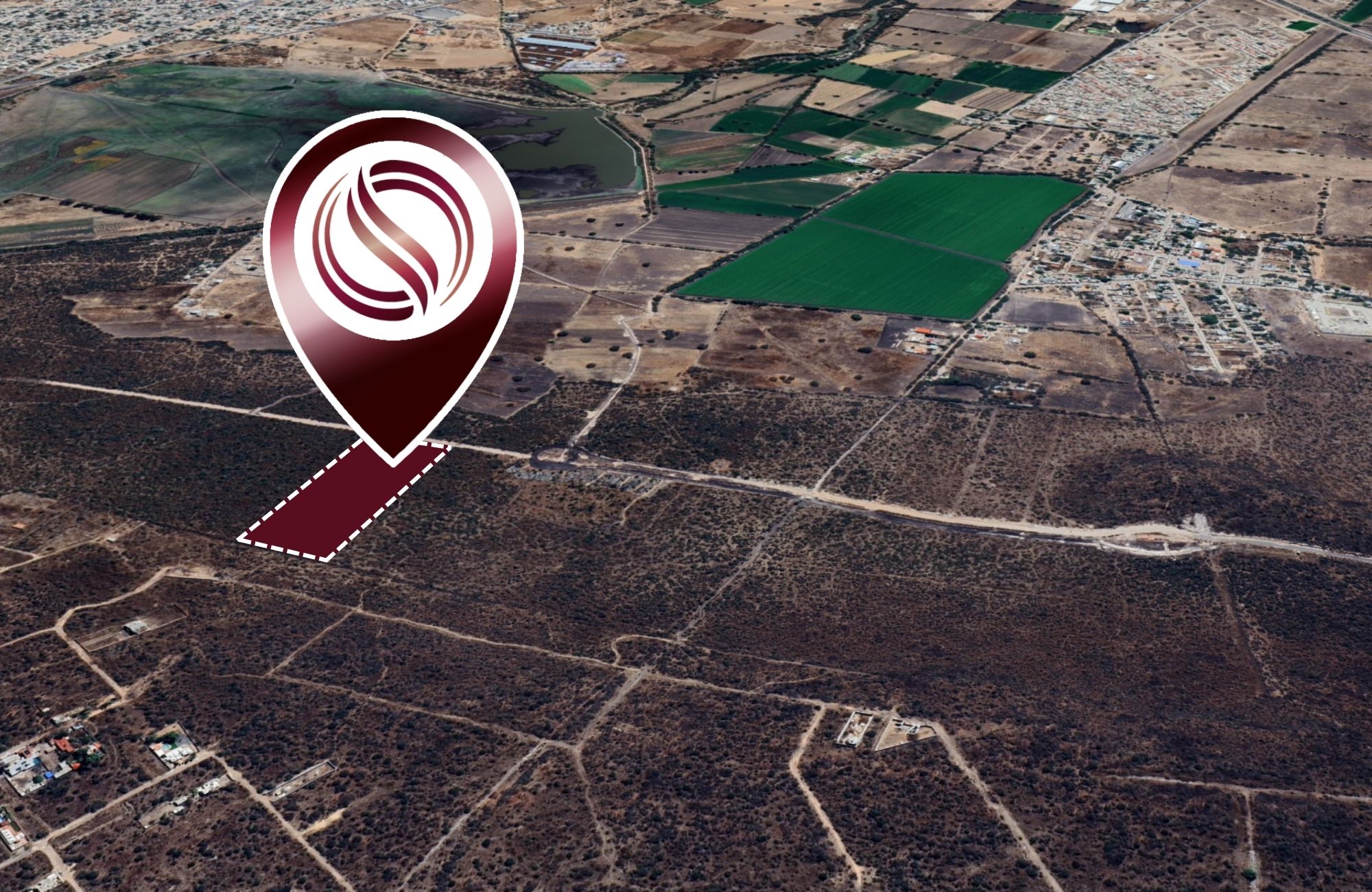 Macrolote vertical mixto, 309 viviendas, en venta, El Marqu&eacute;s, Quer&eacute;taro