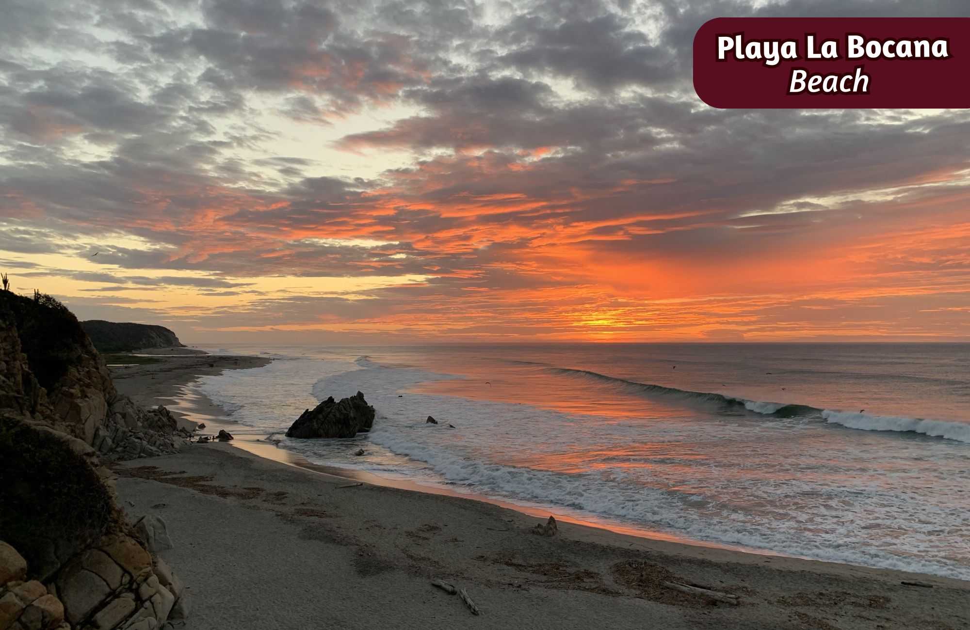 Hotel boutique a pie de playa, con vista al mar, local comercial en planta baja, en venta, La Bocana