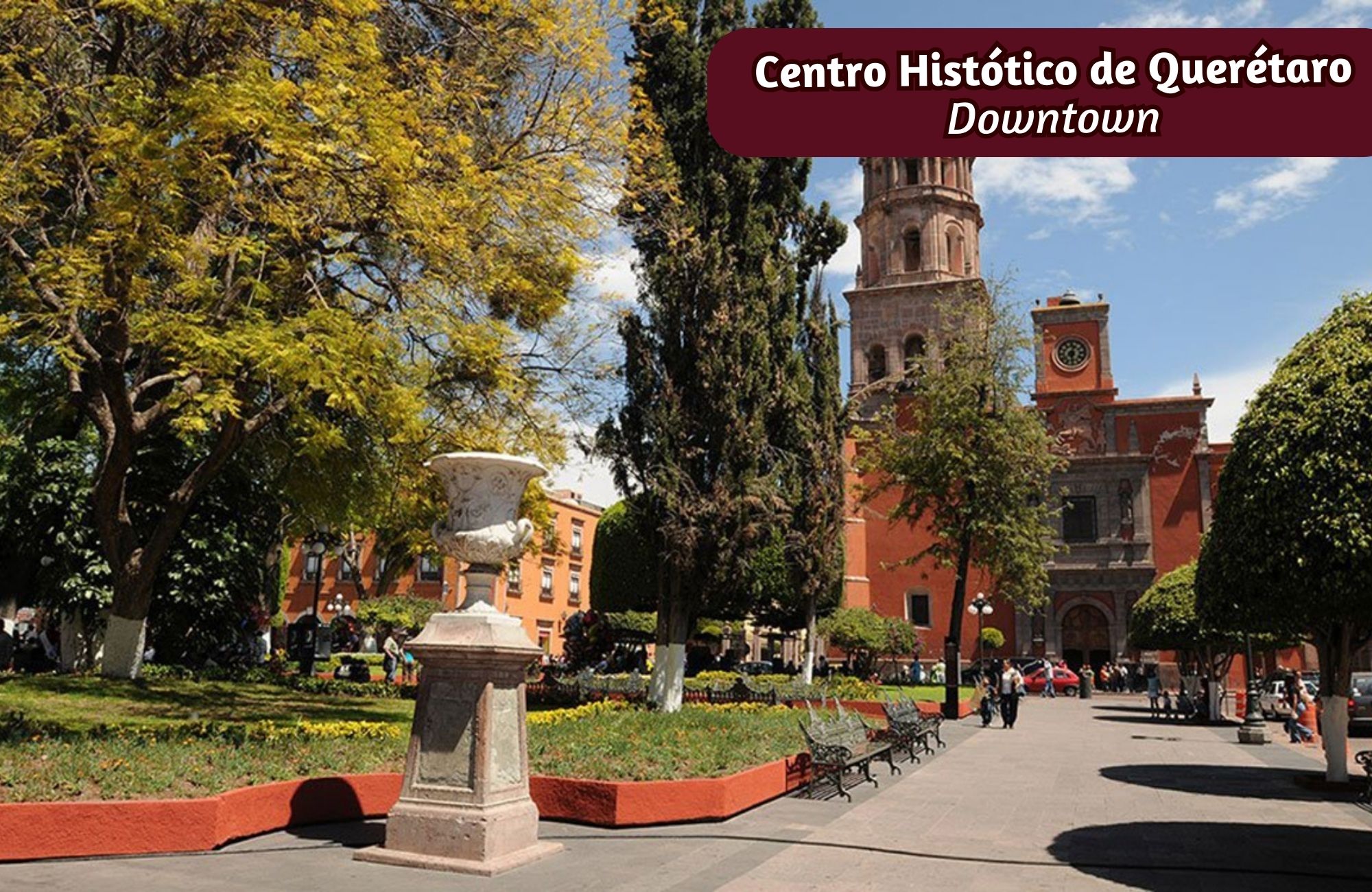 Local comercial con potencial terraza, en venta, El Campanario, Quer&eacute;taro