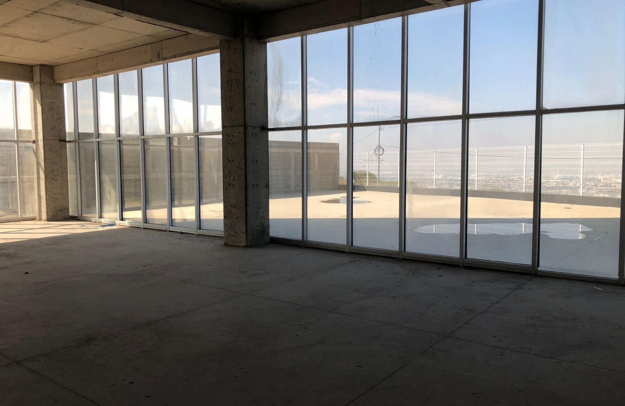 Local comercial con potencial terraza, en venta, El Campanario, Quer&eacute;taro