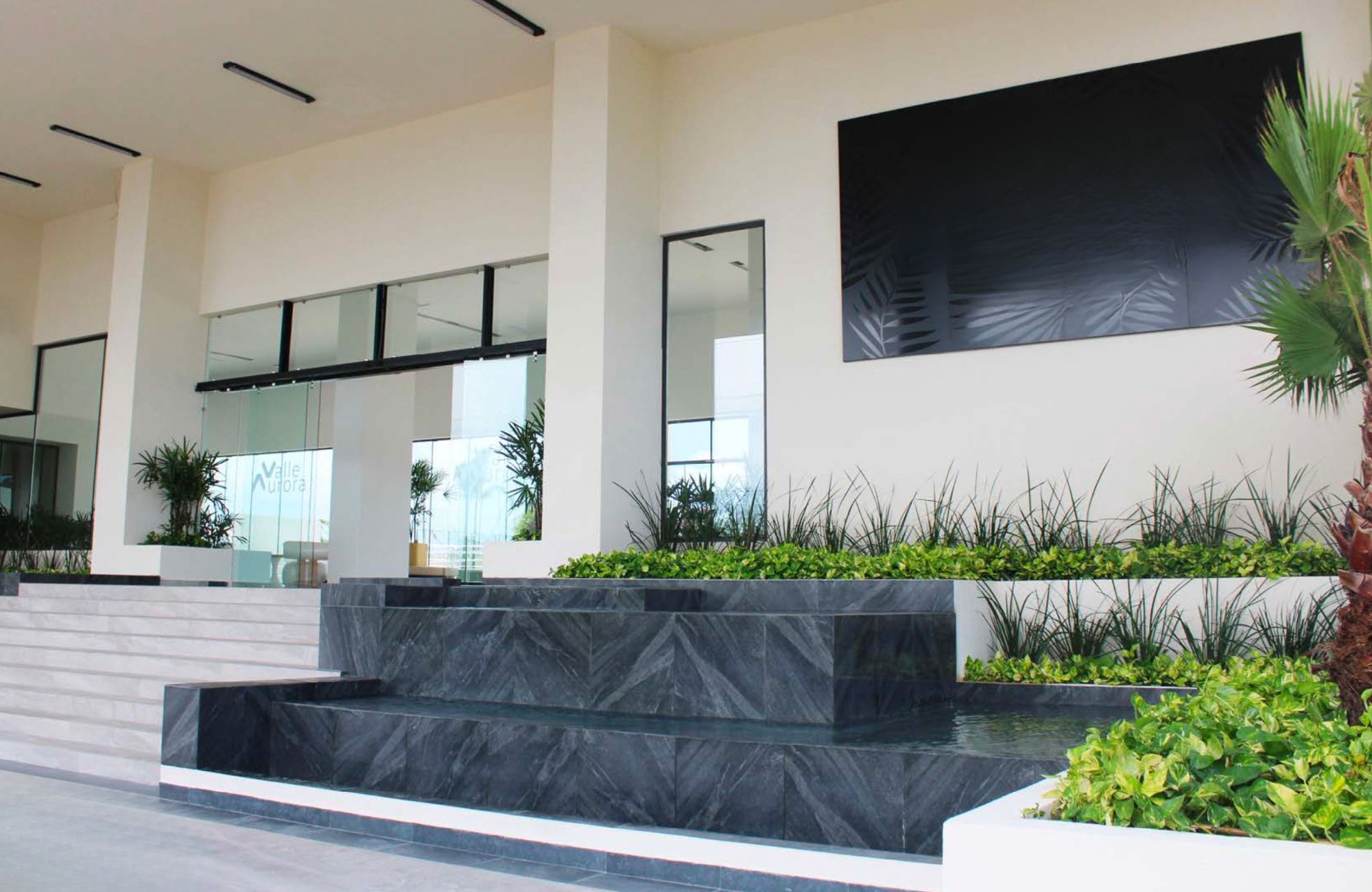 Local comercial dentro de un desarrollo, en venta, Huayac&aacute;n, Canc&uacute;n