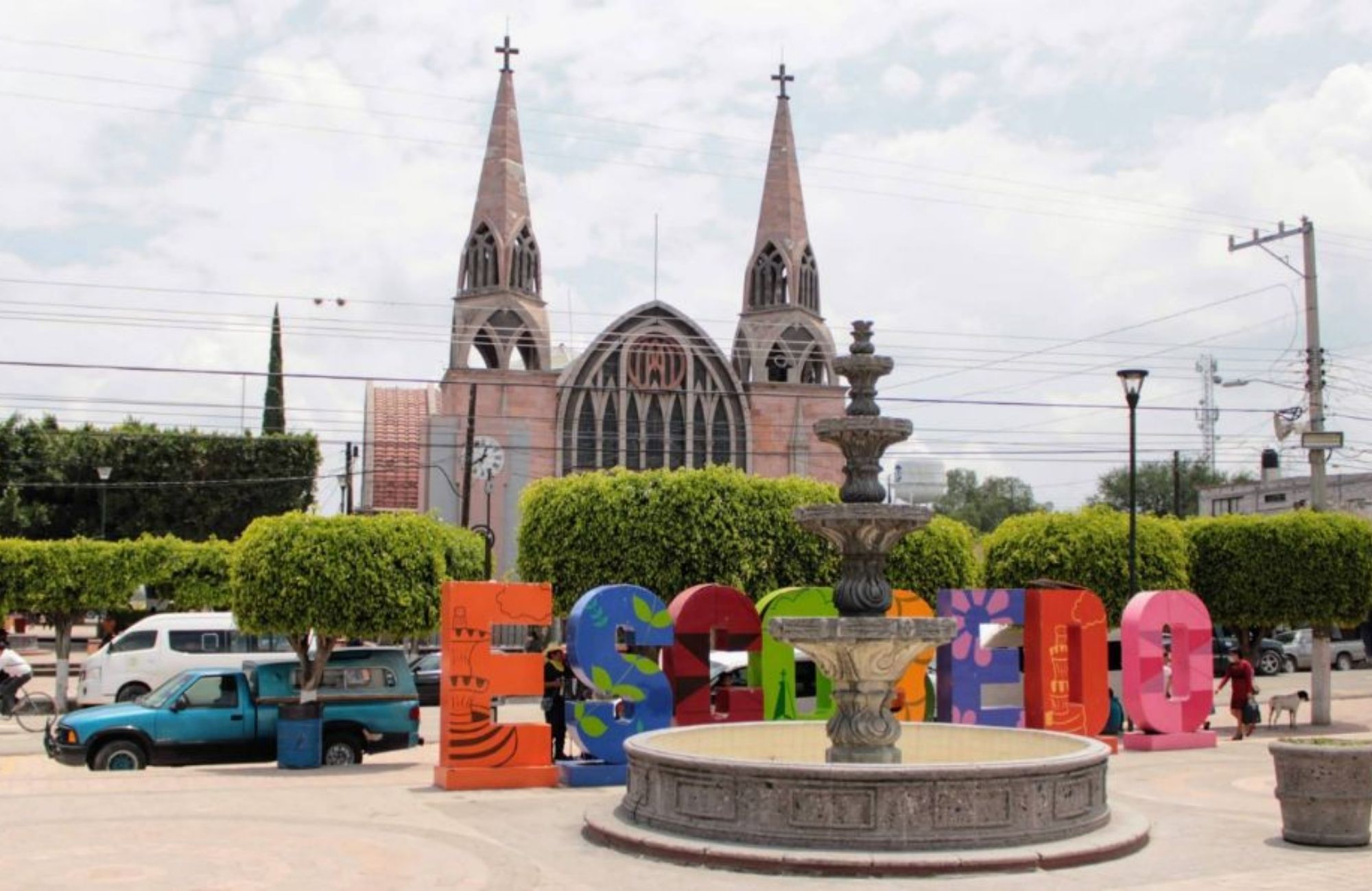 220 Hect&aacute;reas en venta en Pedro Escobedo, Quer&eacute;taro.