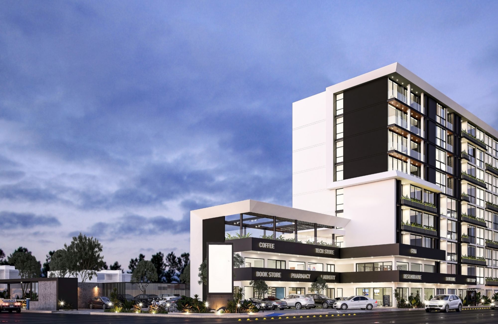 Espacio comercial, en venta, Santa Rita Cholul, M&eacute;rida