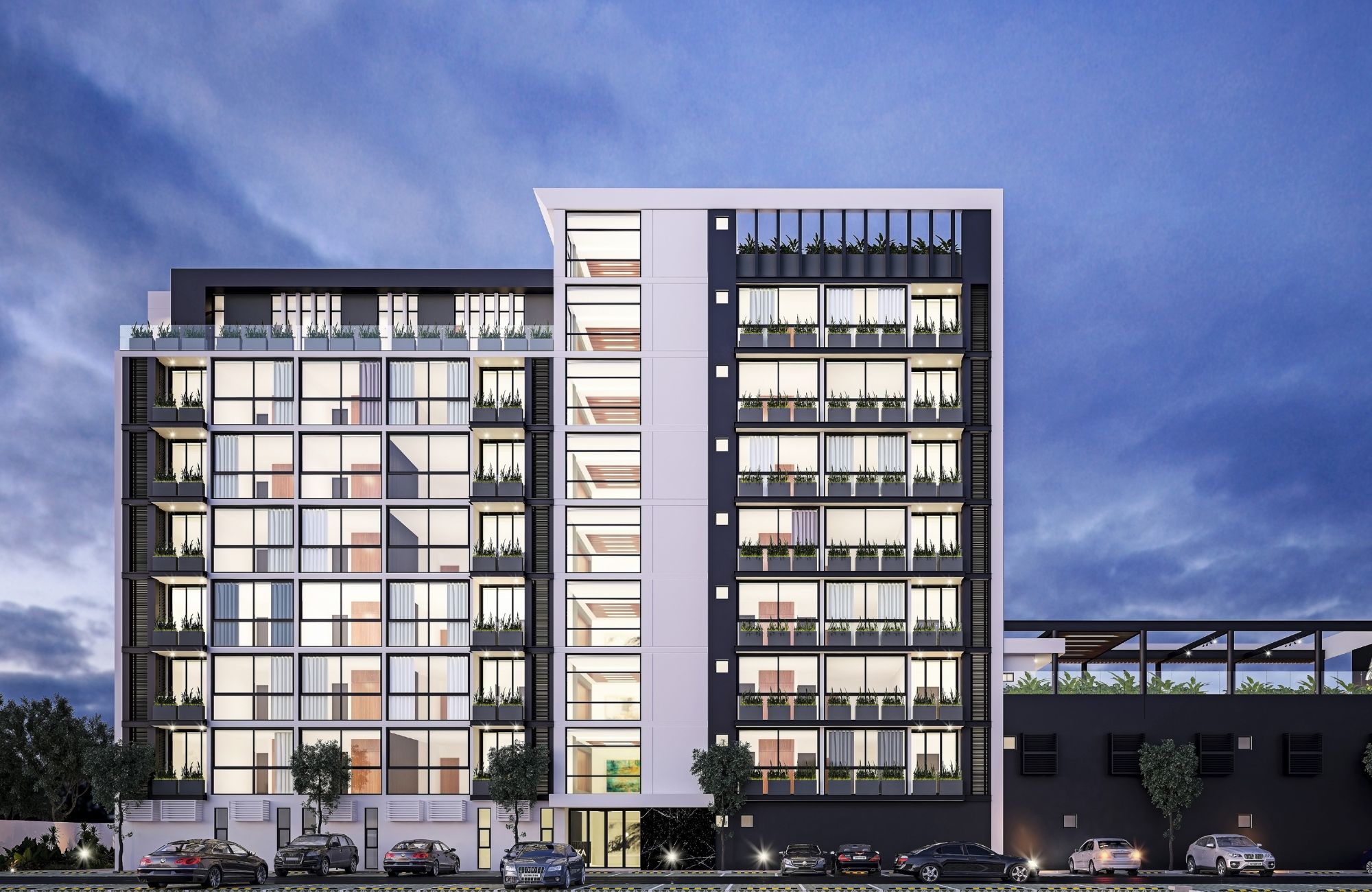 Espacio comercial, en venta, Santa Rita Cholul, M&eacute;rida