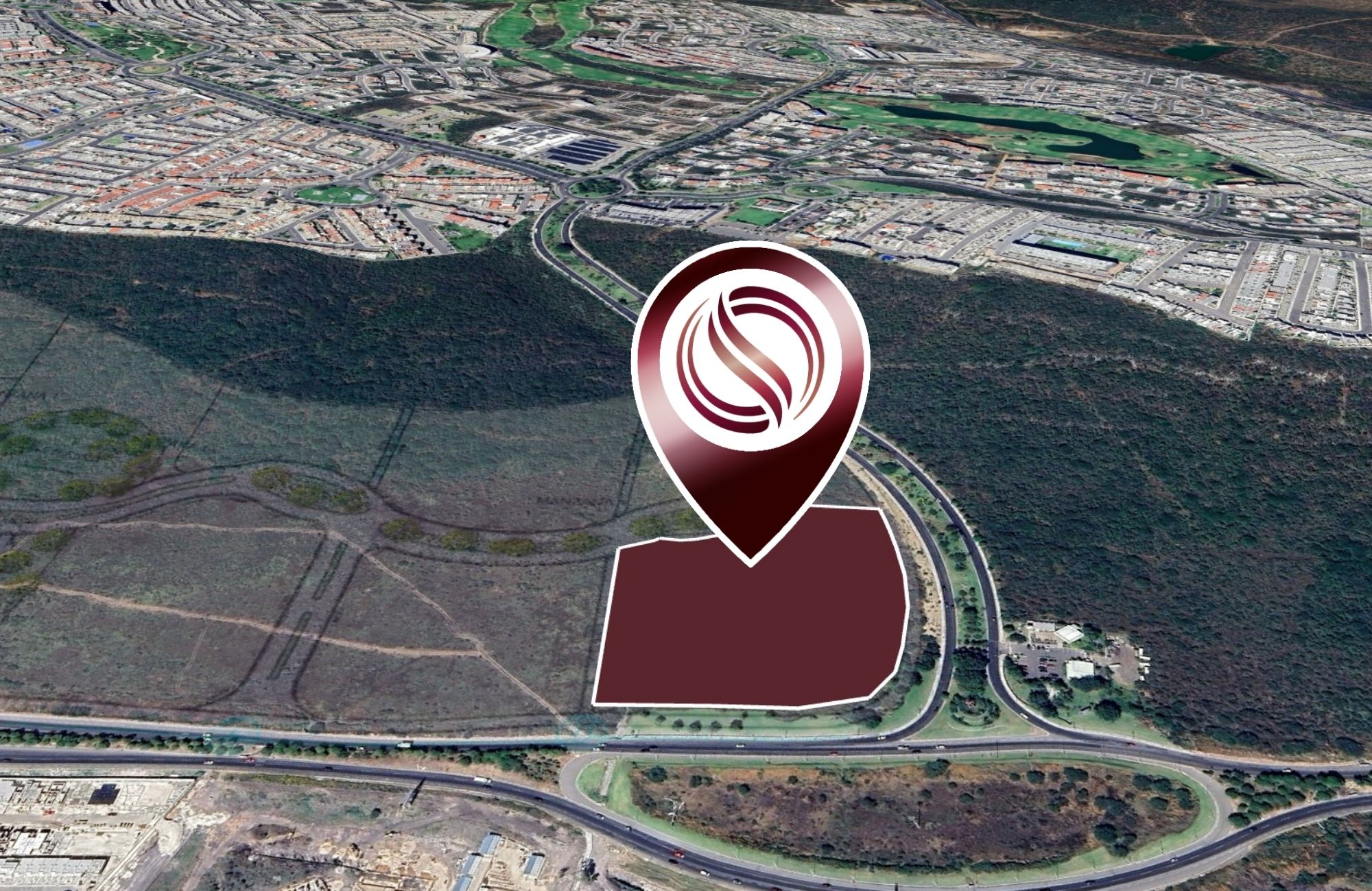 Macrolote comercial en esquina ideal para plaza, venta, El Marqu&eacute;s, Quer&eacute;taro