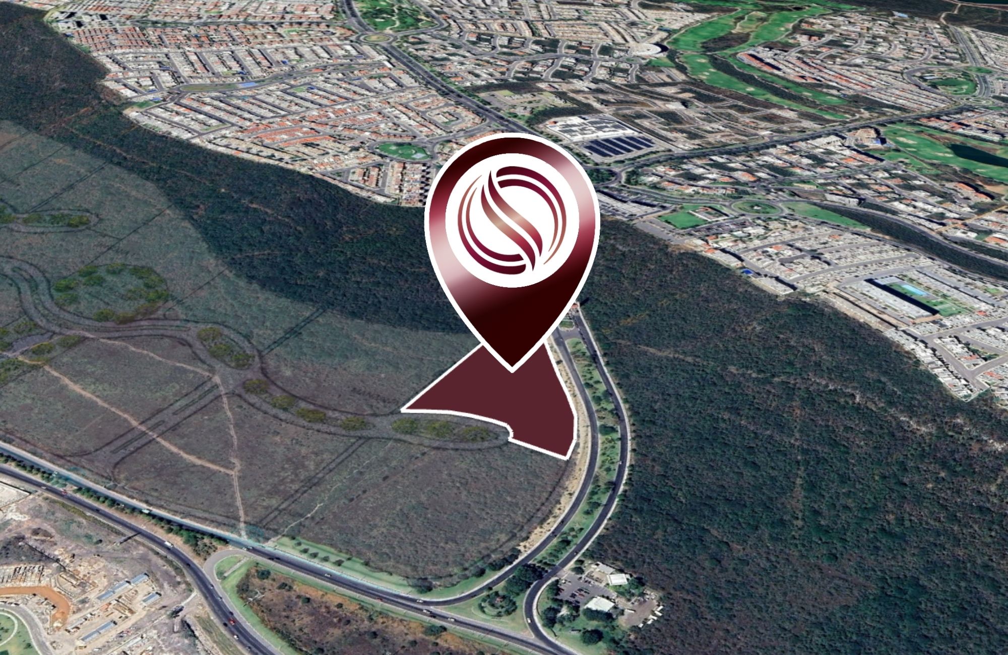 Macrolote comercial ideal para supermercado, venta, El Marqu&eacute;s, Quer&eacute;taro