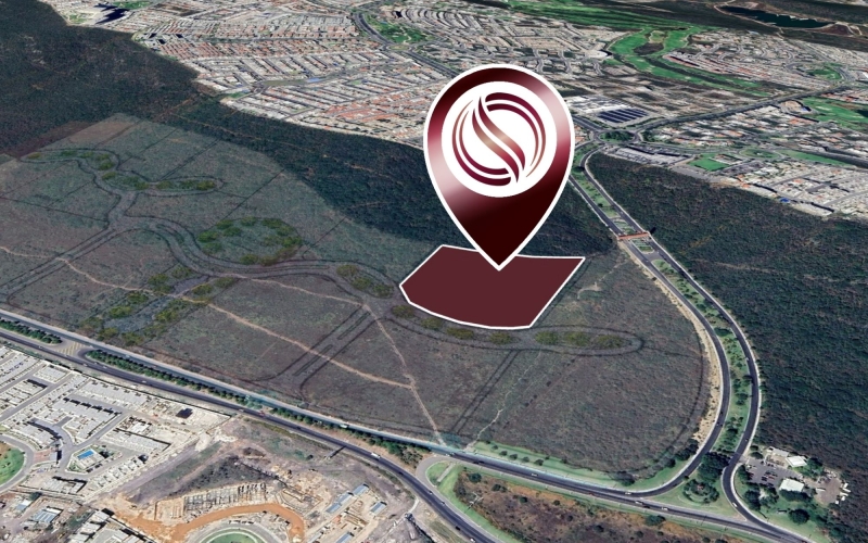 Macrolote habitacional para 216 viviendas, en venta, El Marqu&eacute;s, Quer&eacute;taro