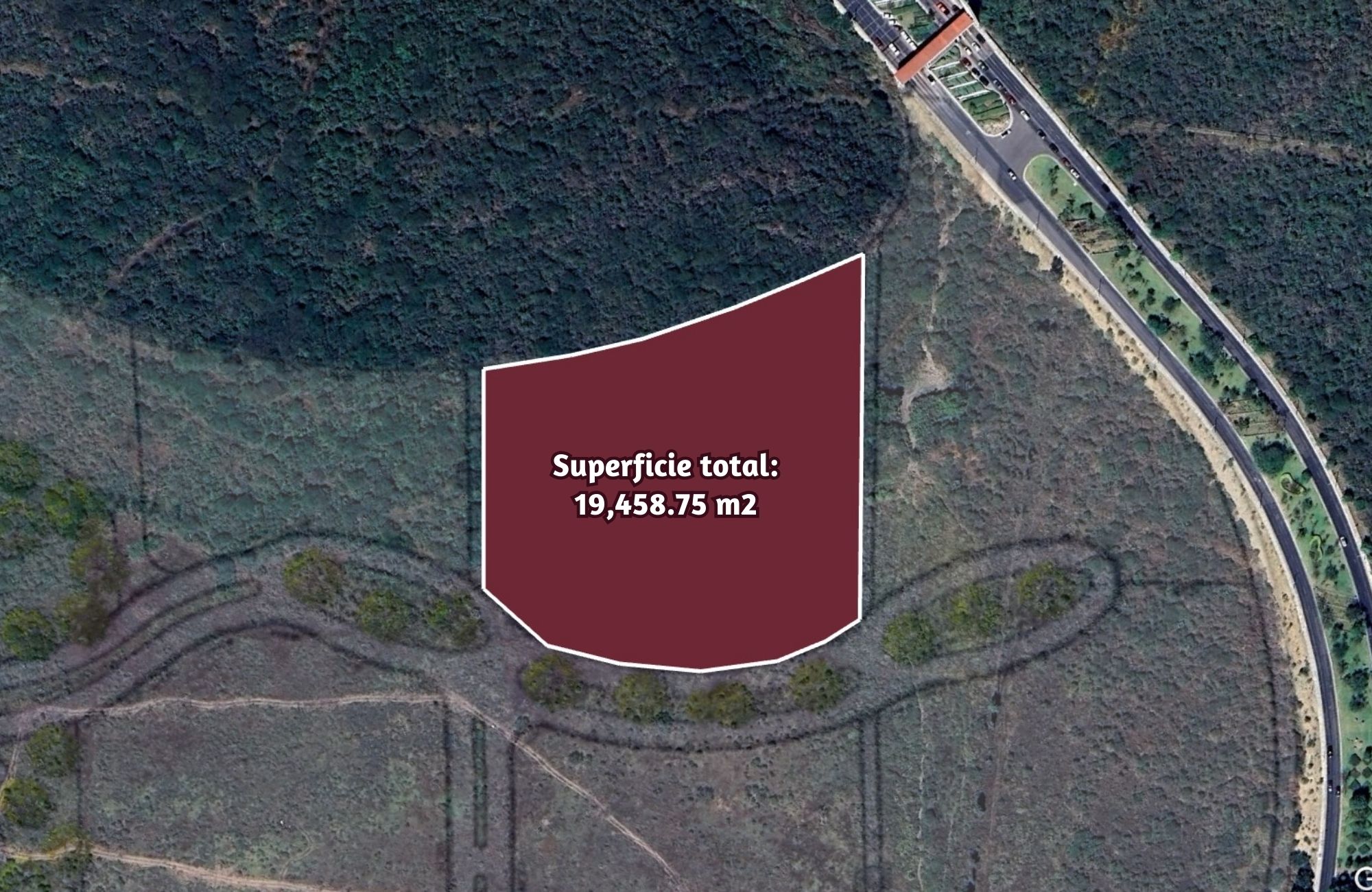 Lote multifamiliar en comunidad de lujo con golf, venta, El Marqu&eacute;s, Quer&eacute;taro