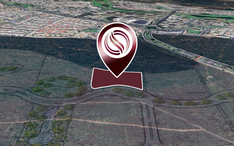 Macrolote habitacional para 107 viviendas, en venta, El Marqu&eacute;s, Quer&eacute;taro