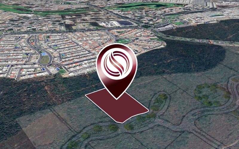 Macrolote vertical mixto, 383 viviendas, en venta, El Marqu&eacute;s, Quer&eacute;taro