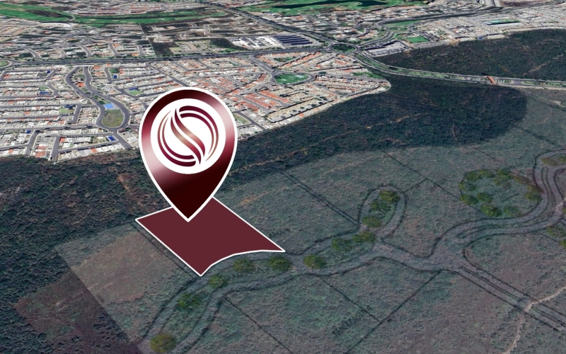 Macrolote vertical mixto, 298 viviendas, en venta, El Marqu&eacute;s, Quer&eacute;taro