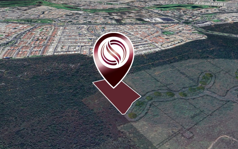 Macrolote vertical mixto, 350 viviendas, en venta, El Marqu&eacute;s, Quer&eacute;taro