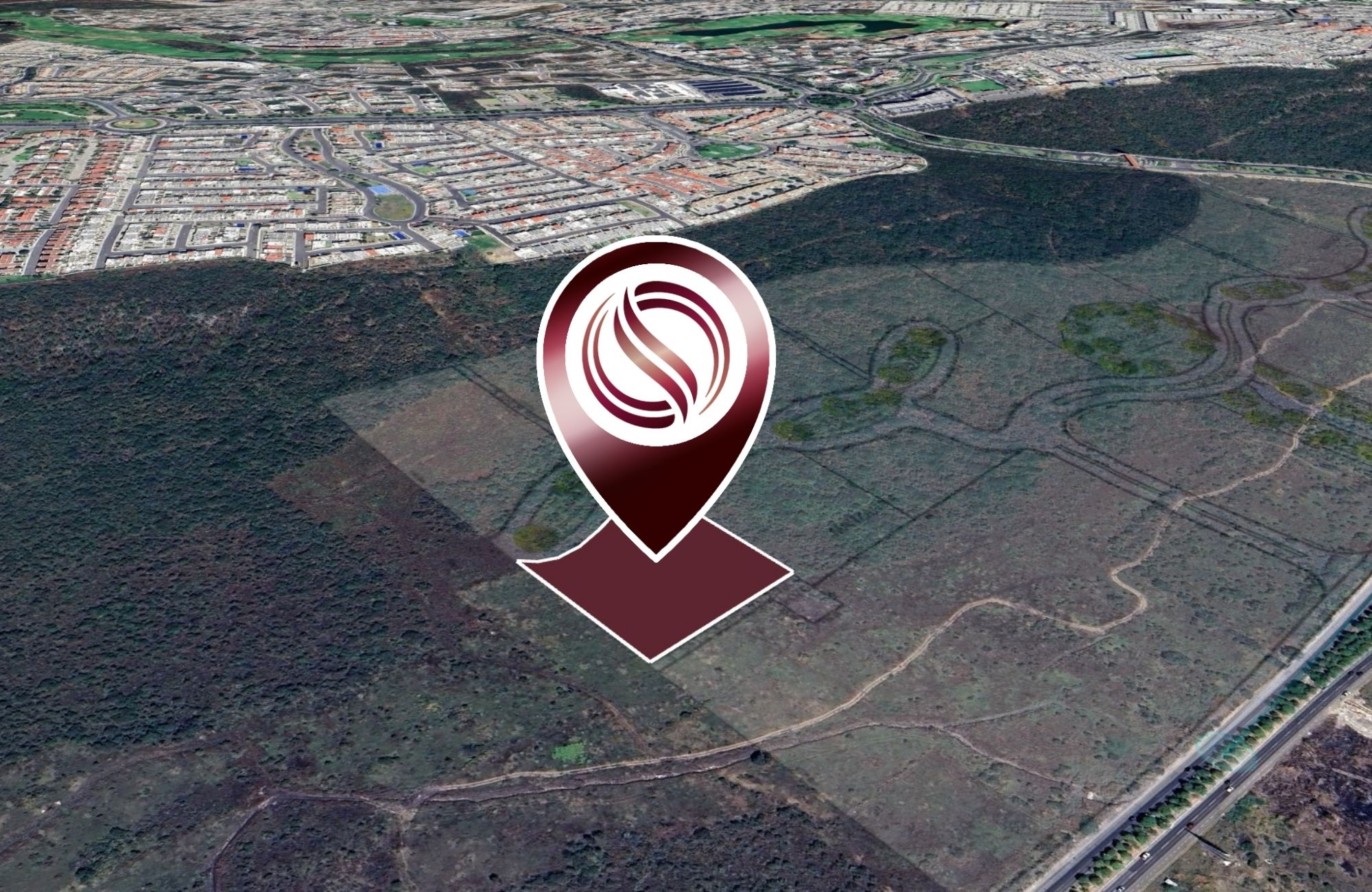 Macrolote vertical mixto, 350 viviendas, en venta, El Marqu&eacute;s, Quer&eacute;taro