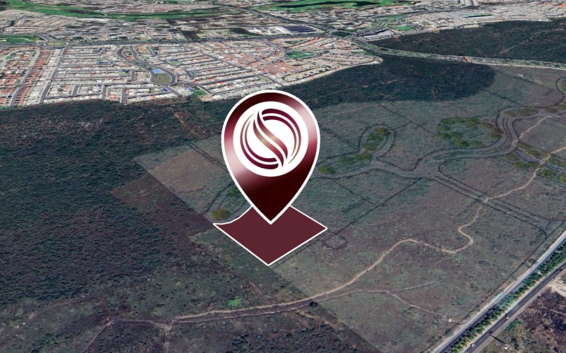 Macrolote vertical mixto, 309 viviendas, en venta, El Marqu&eacute;s, Quer&eacute;taro