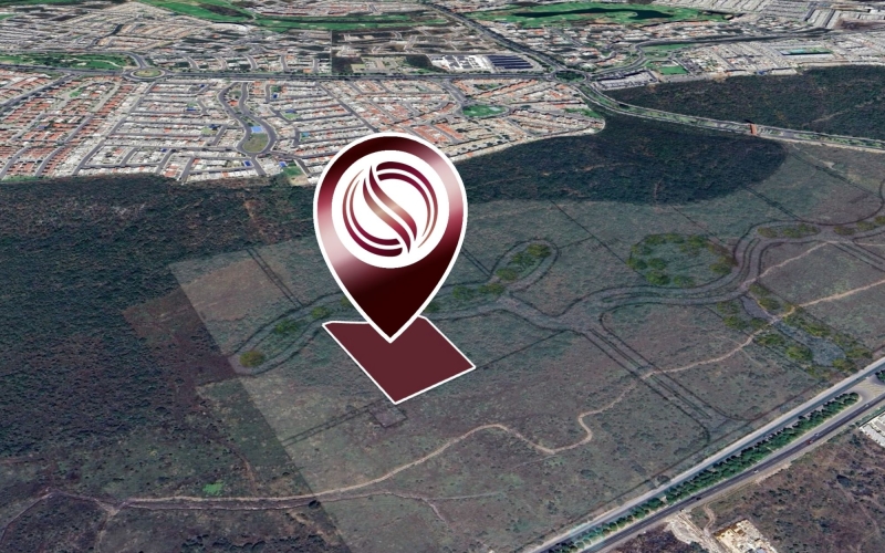 Macrolote vertical mixto, 303 viviendas, en venta, El Marqu&eacute;s, Quer&eacute;taro