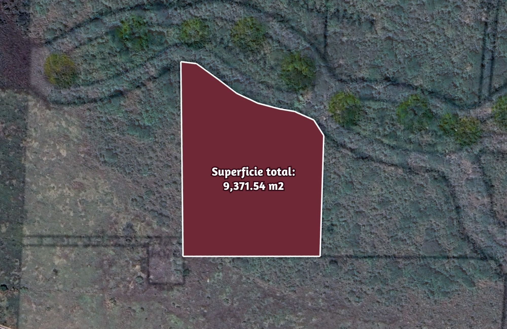 Macrolote multifamiliar de 2 ha en residencial privado, en venta, El Marqu&eacute;s