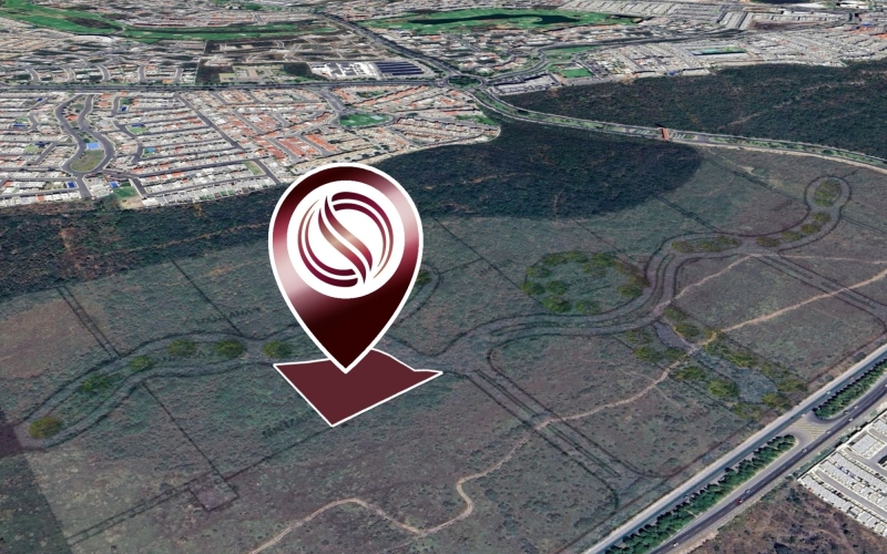 Macrolote vertical mixto, 184 viviendas, en venta, El Marqu&eacute;s, Quer&eacute;taro