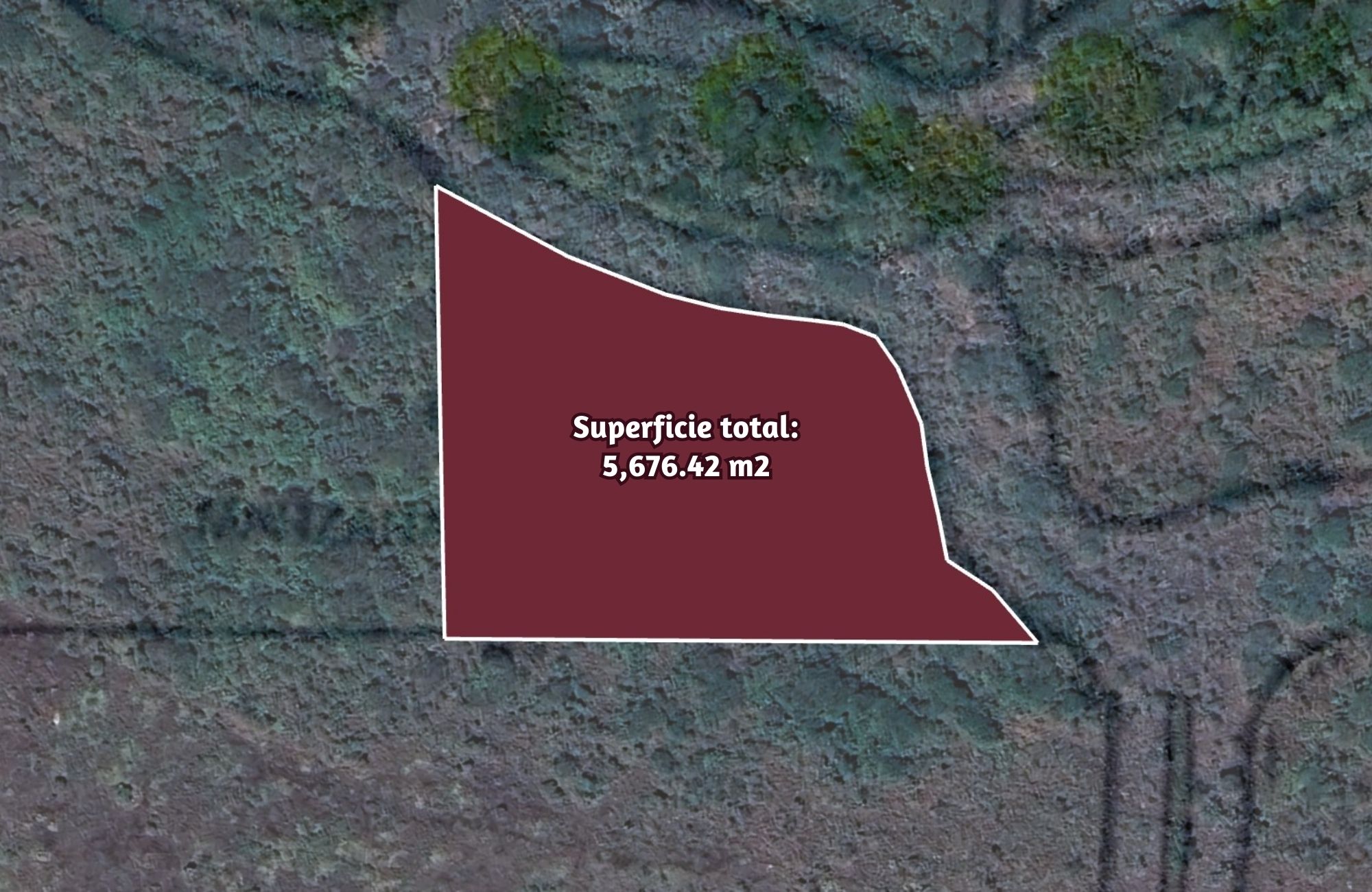 Lote comercial de 5,350 m2, en venta, El Marqu&eacute;s, Quer&eacute;taro