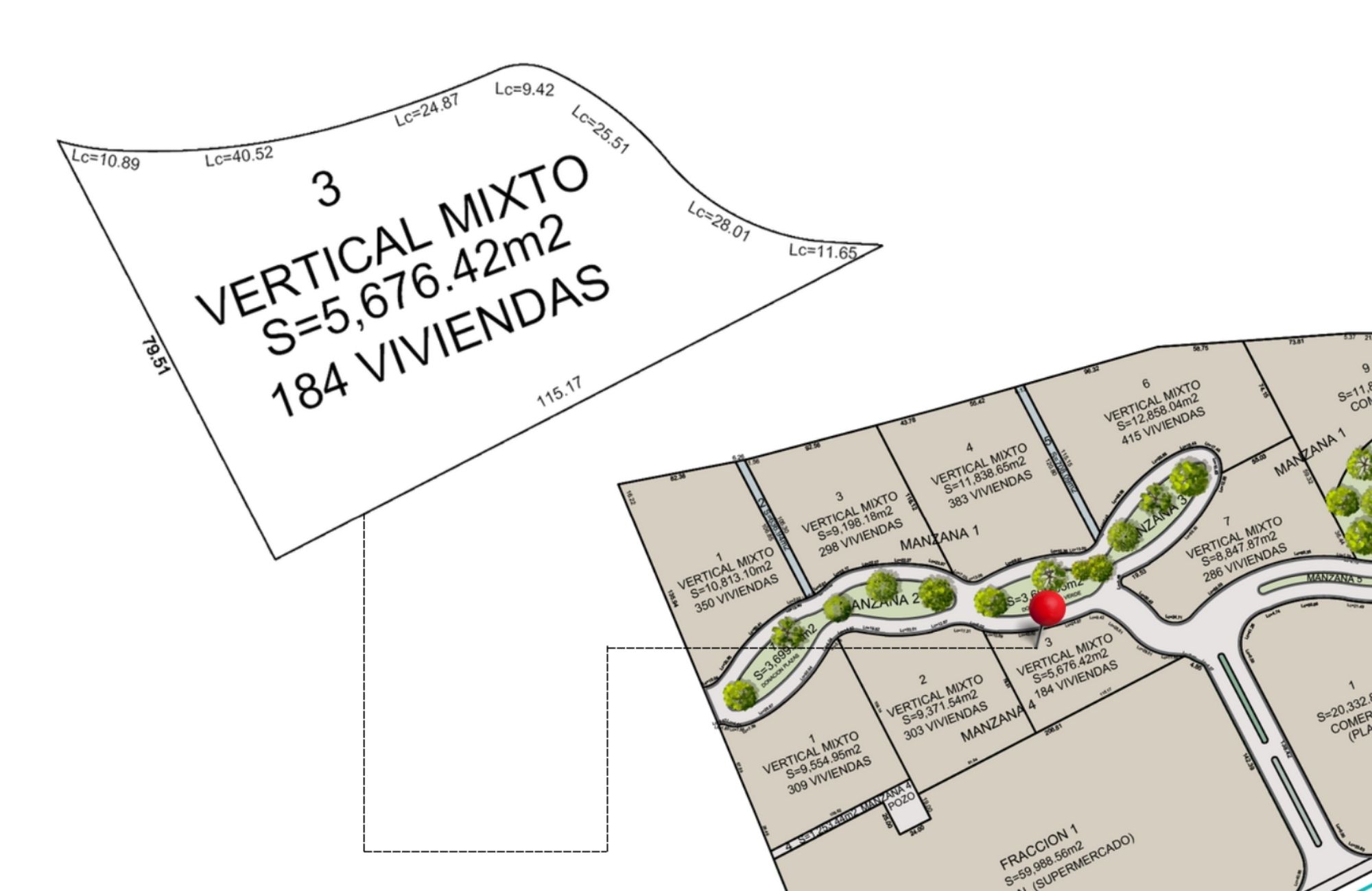 Lote comercial de 5,350 m2, en venta, El Marqu&eacute;s, Quer&eacute;taro