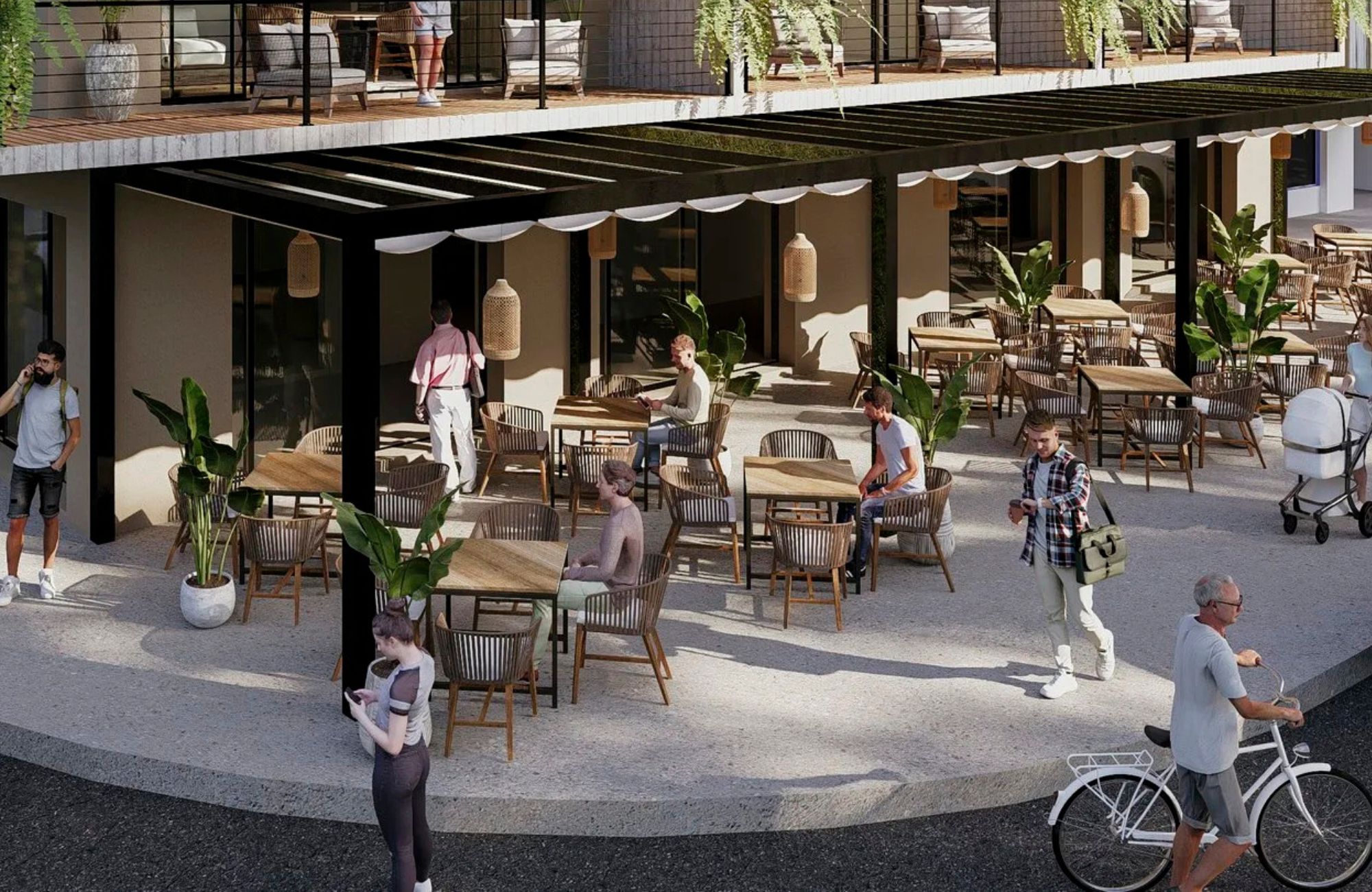 Local comercial, planta baja, en venta, La Crucecita, Huatulco